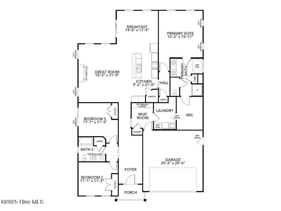 Mm Tall Pines (Litton Model) Trail S, Moyock, NC, 27958