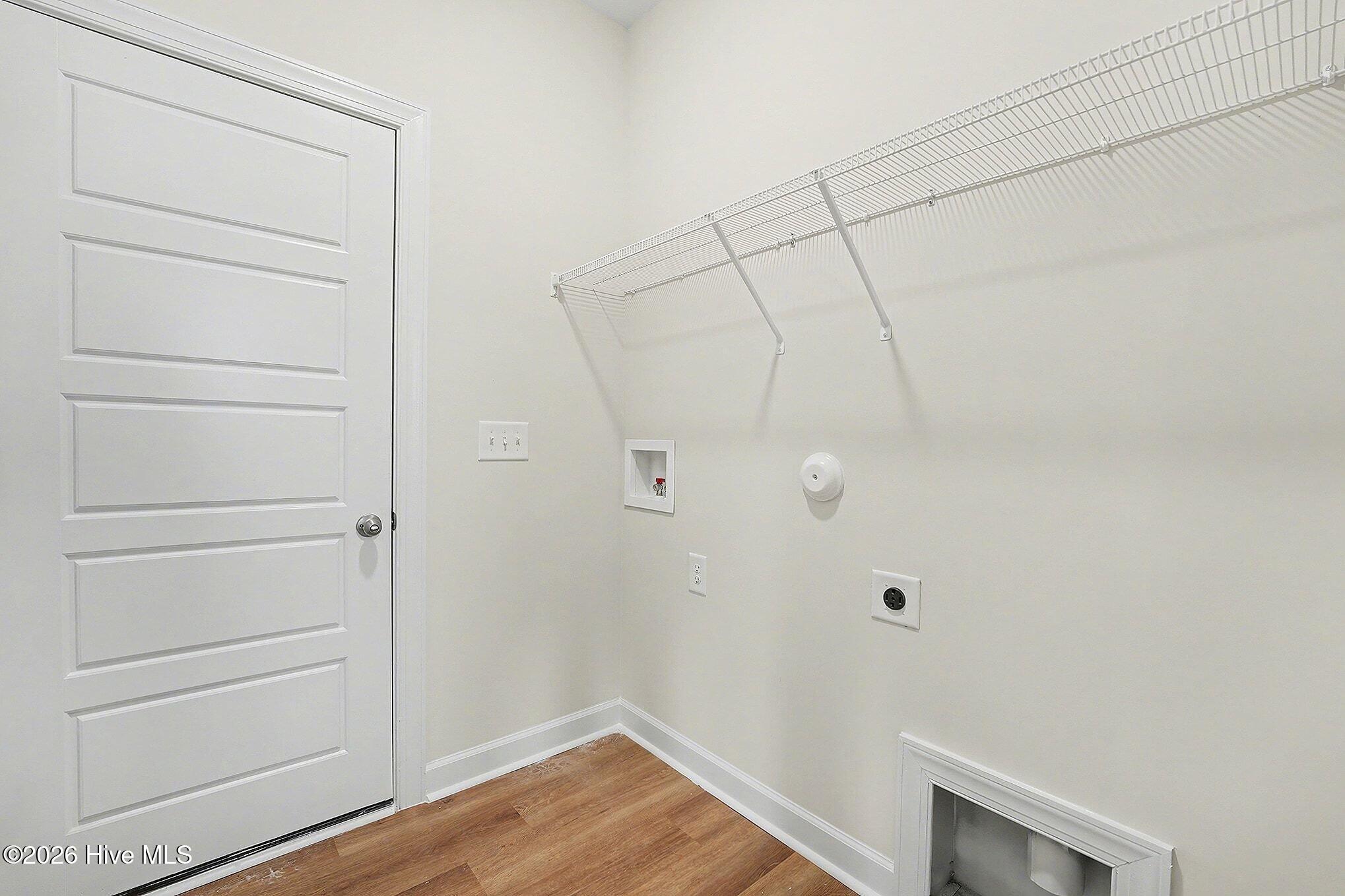 300 Hudson Village Drive, La Grange, NC, 28551