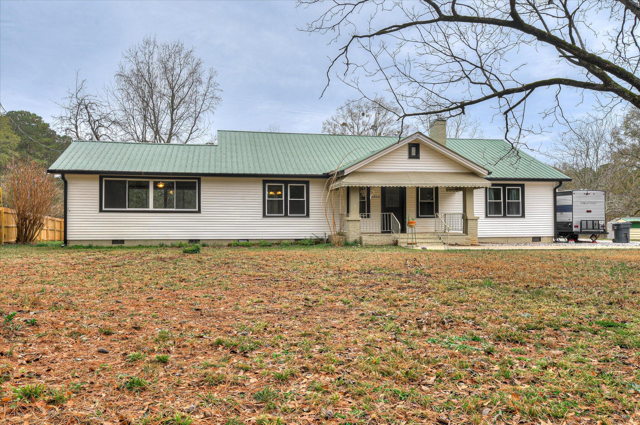 3204 Ray Owens Road, Appling, GA, 30802
