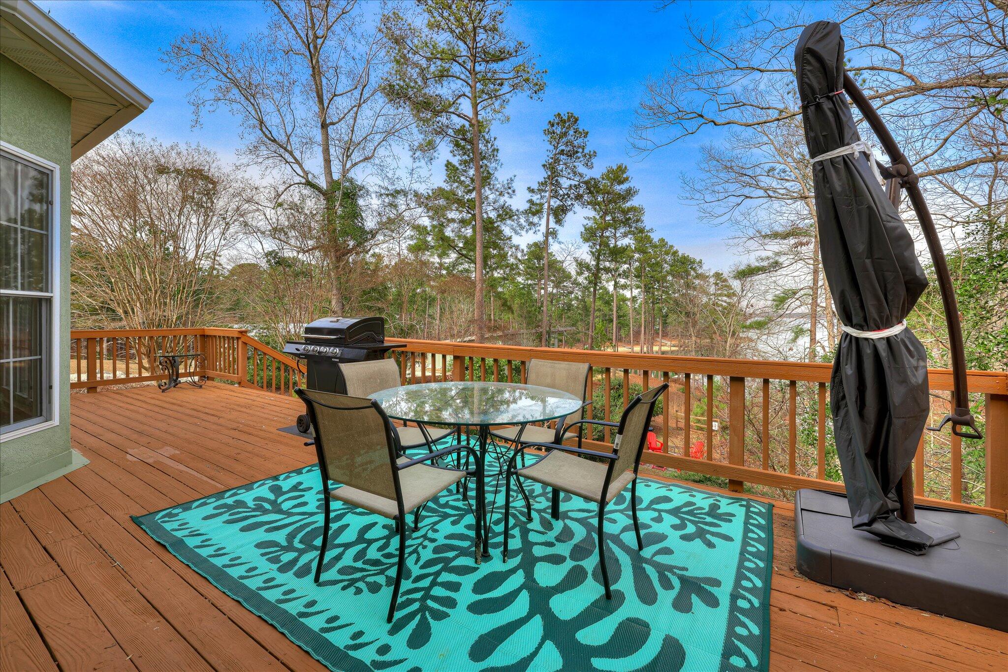 6109 Ridge Road, Appling, GA, 30802