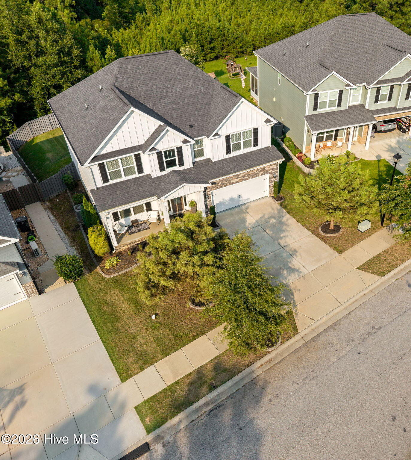 2nd image of 671 Tree Top Trl, Evans, GA 30809 | MLS# 100592715