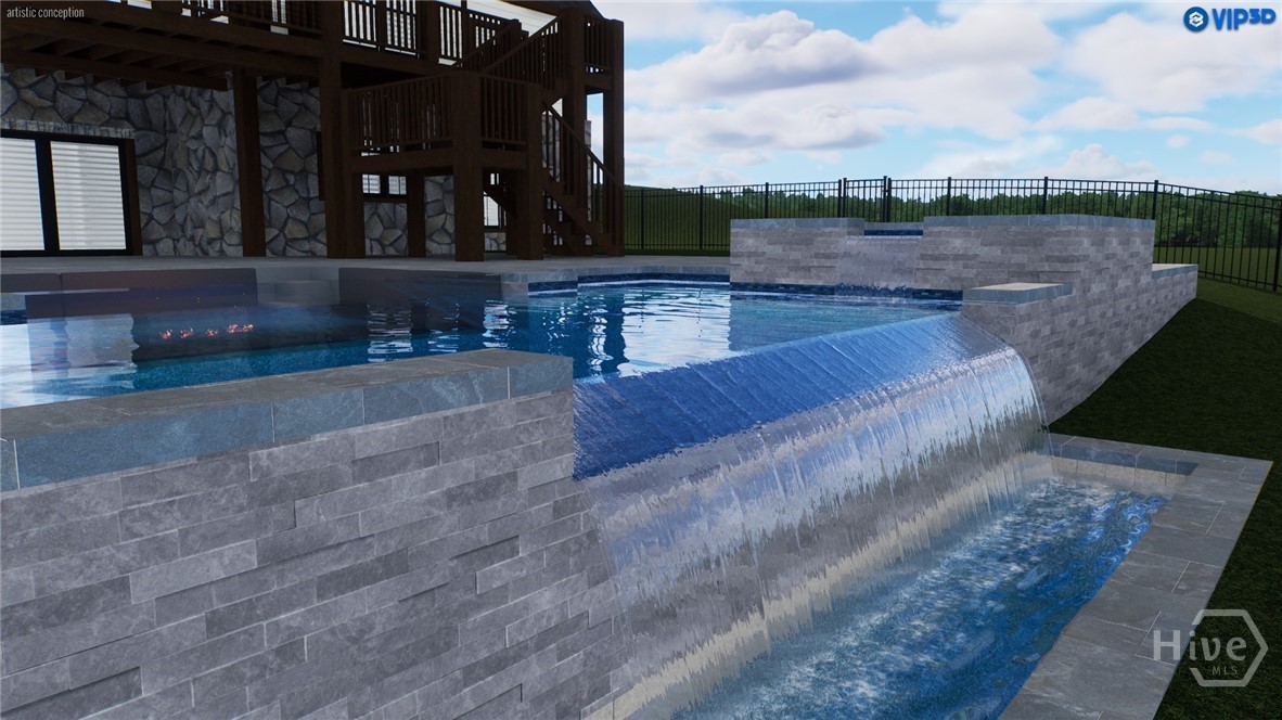 1040 Parrotts Cove, Greensboro, GA, 30642