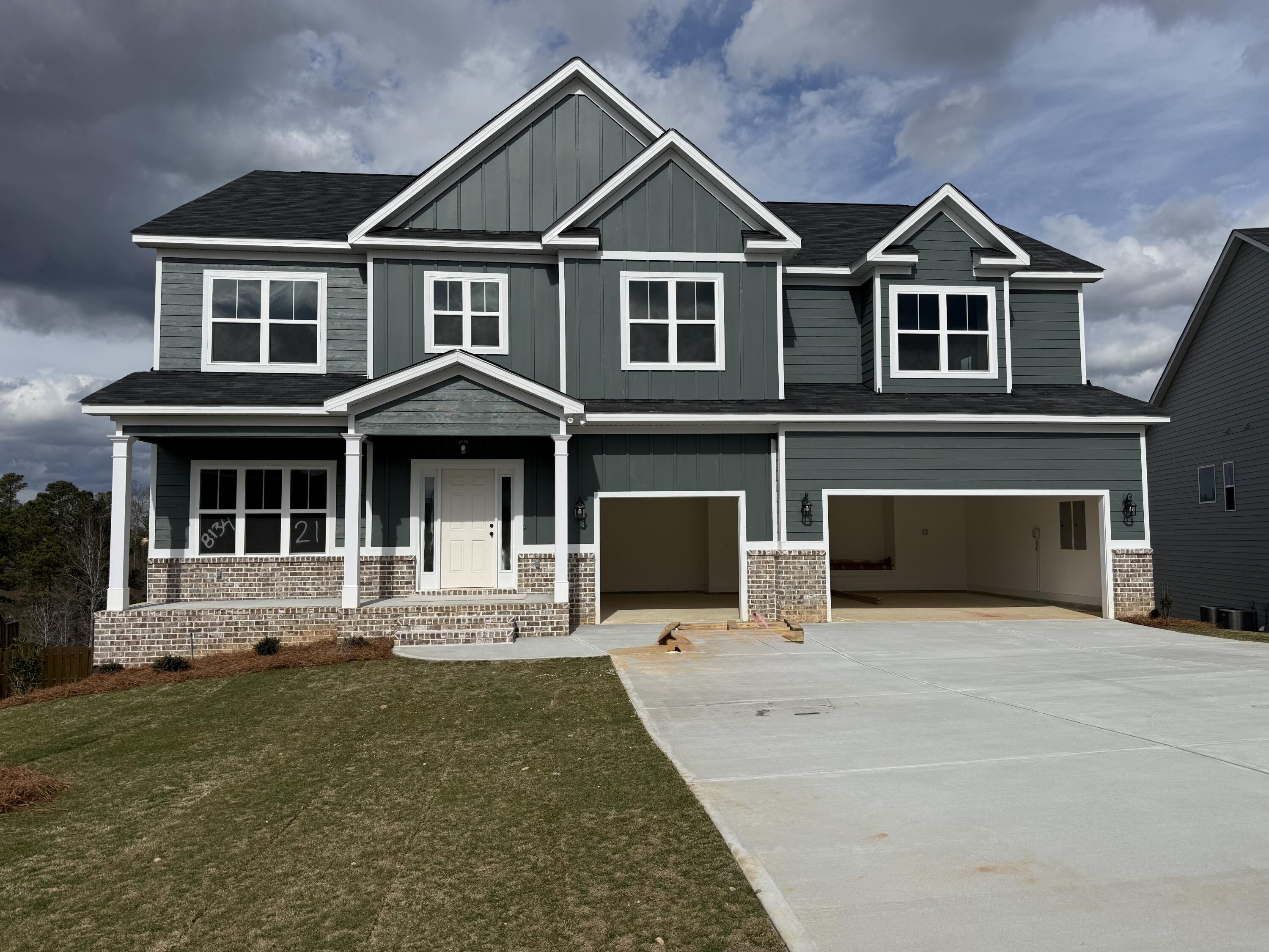 Homes for sale in Graniteville, SC | 8134 Crossbow Lndg, Graniteville, SC 29829 | MLS# 550449