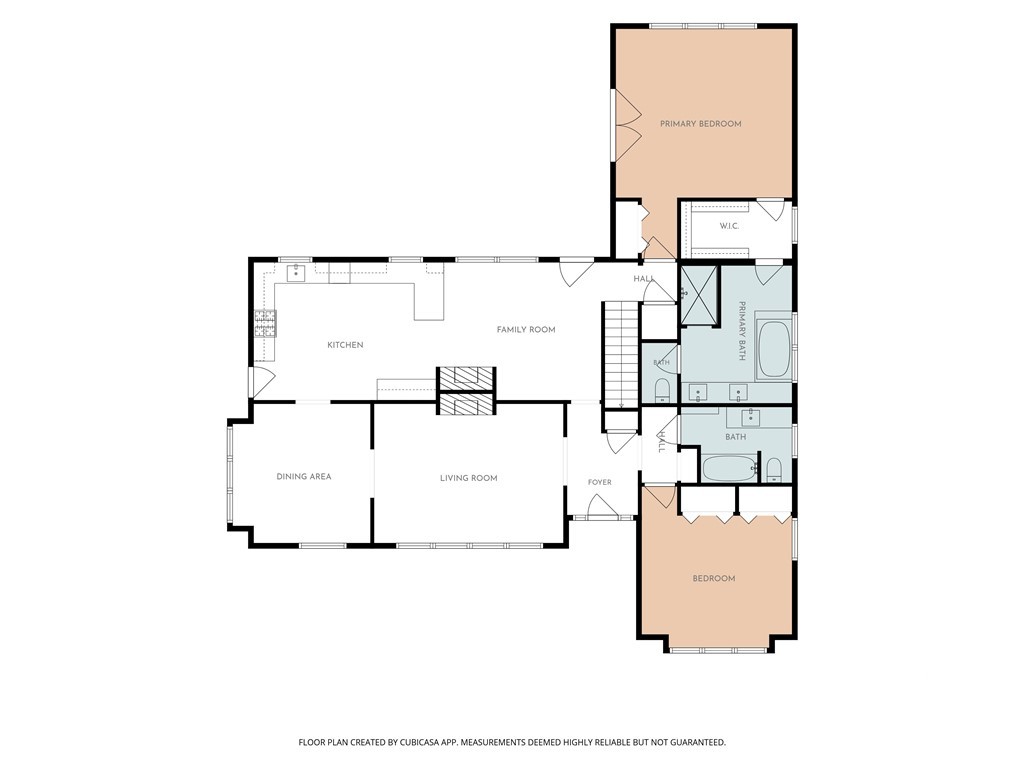 112 Fortson Drive