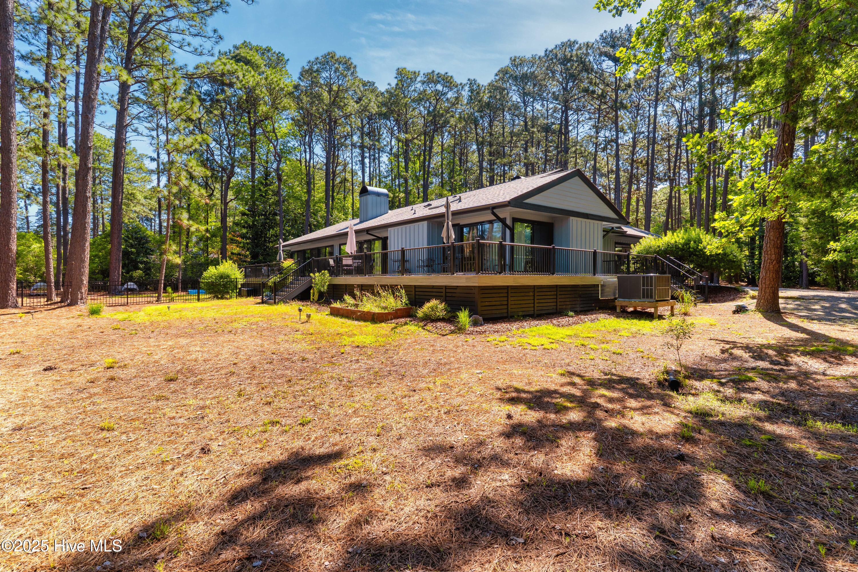 185 Ponte Vedra Drive, Pinehurst, NC, 28374