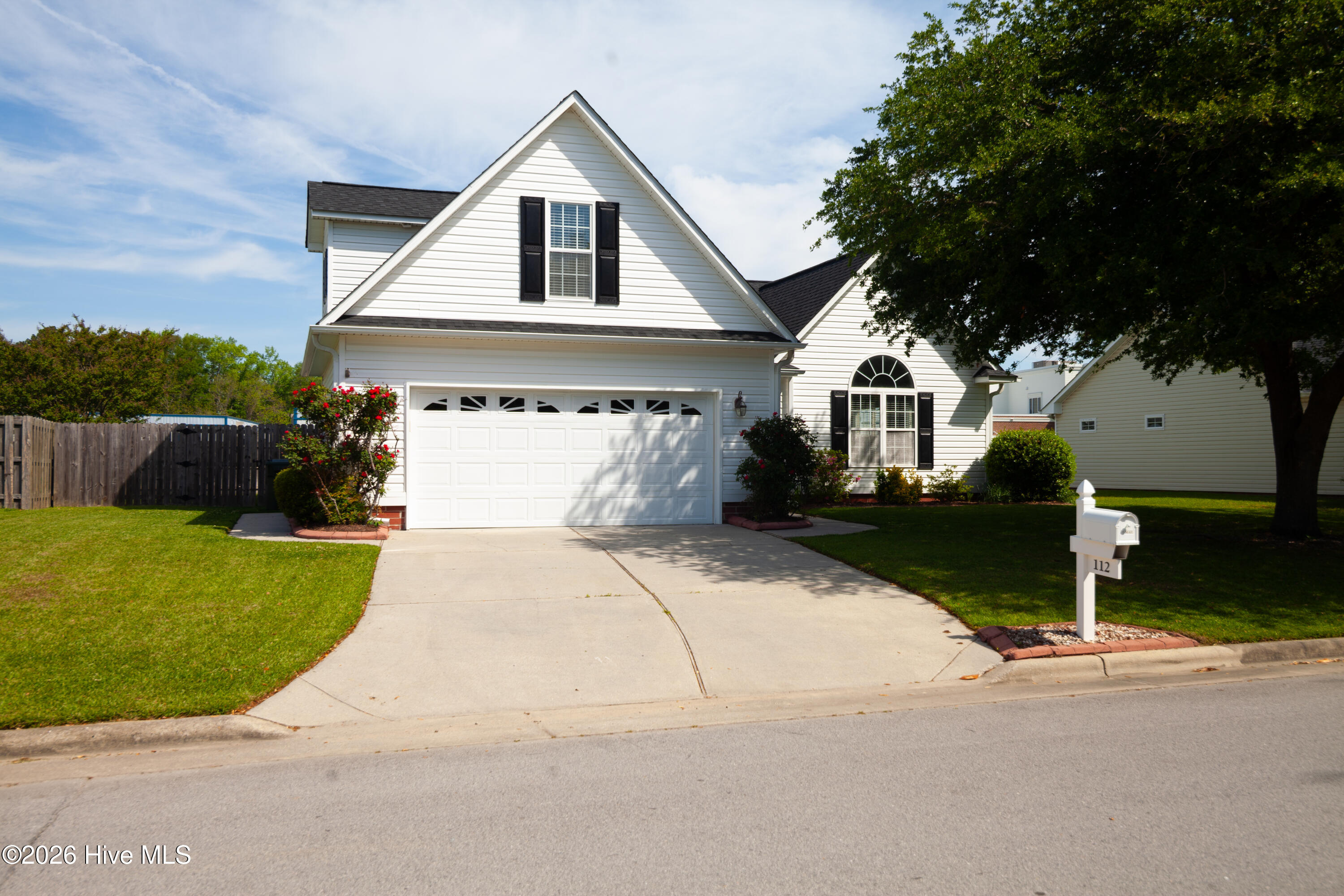 112 Conner Grant Road,New Bern