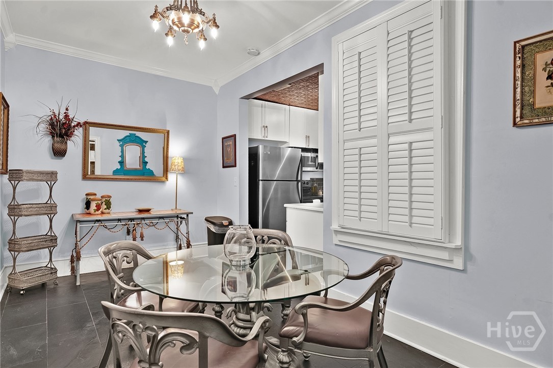 503 E McDonough Street UNIT A & B, Savannah, GA, 31401