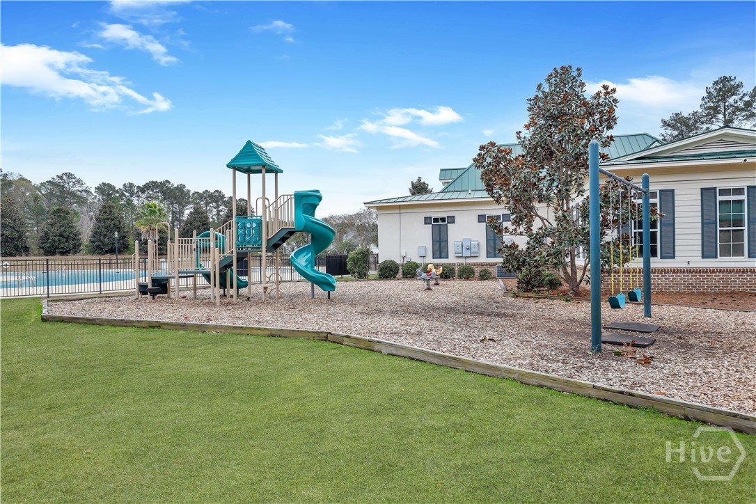 23rd image of 107 Como Dr, Pooler, GA 31322 | MLS# SA361534
