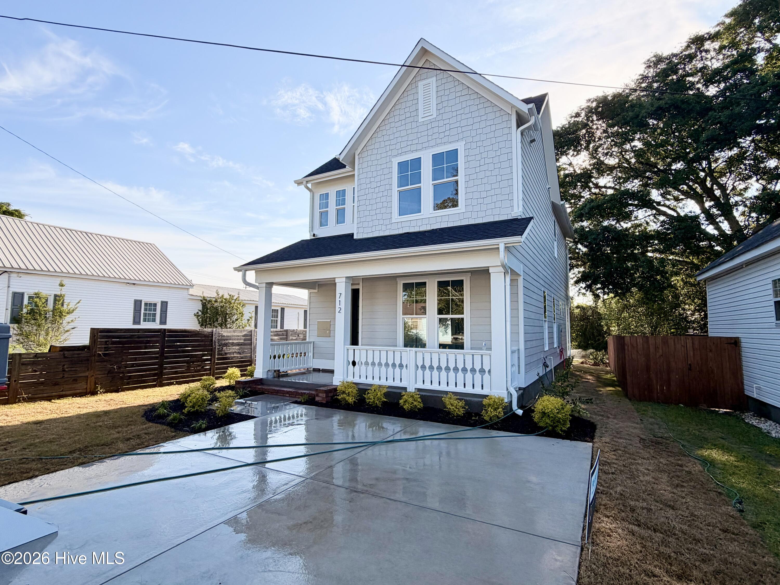 209 Sweetbriar Lane, Havelock, NC, 28532