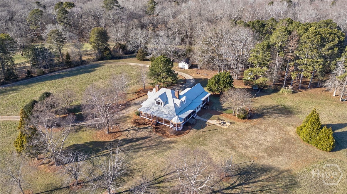 2821 Flat Rock Road, Watkinsville, GA, 30677