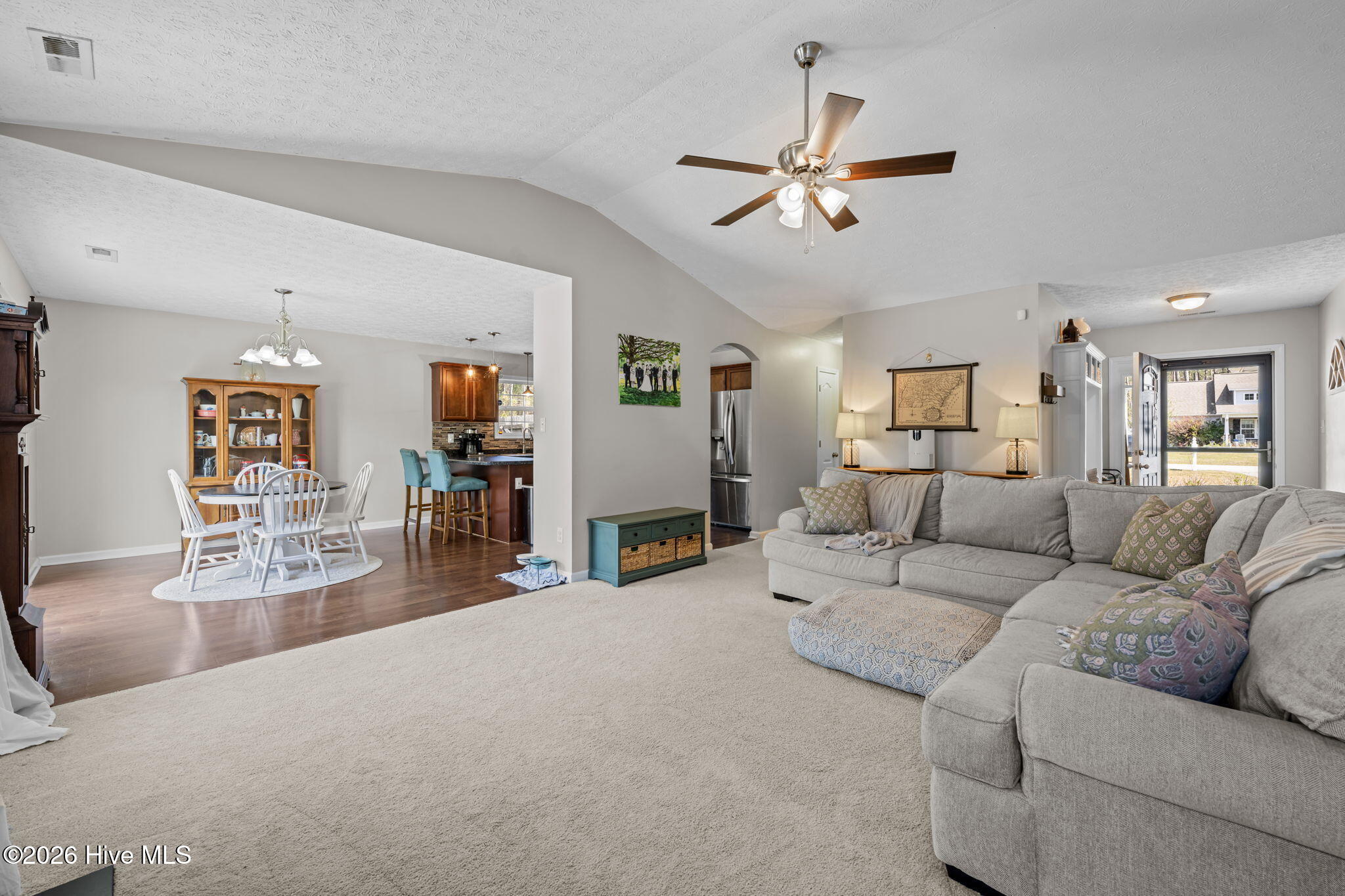 100 Apple Drive,Havelock