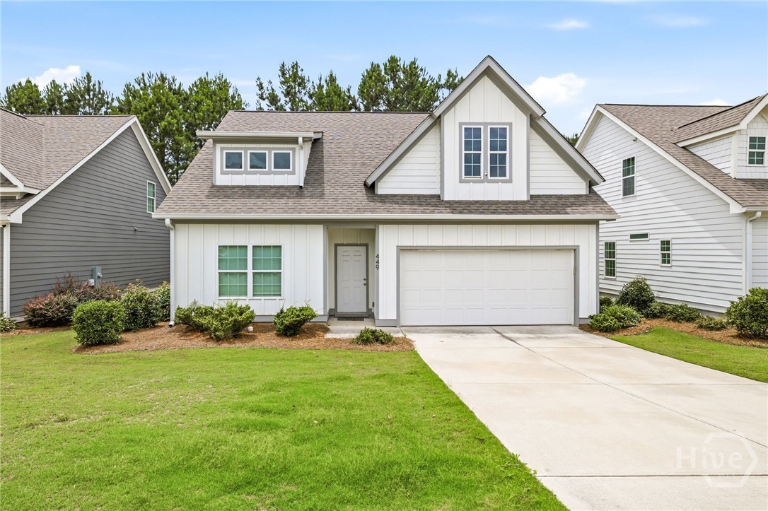 Property at 449 Oconner Boulevard