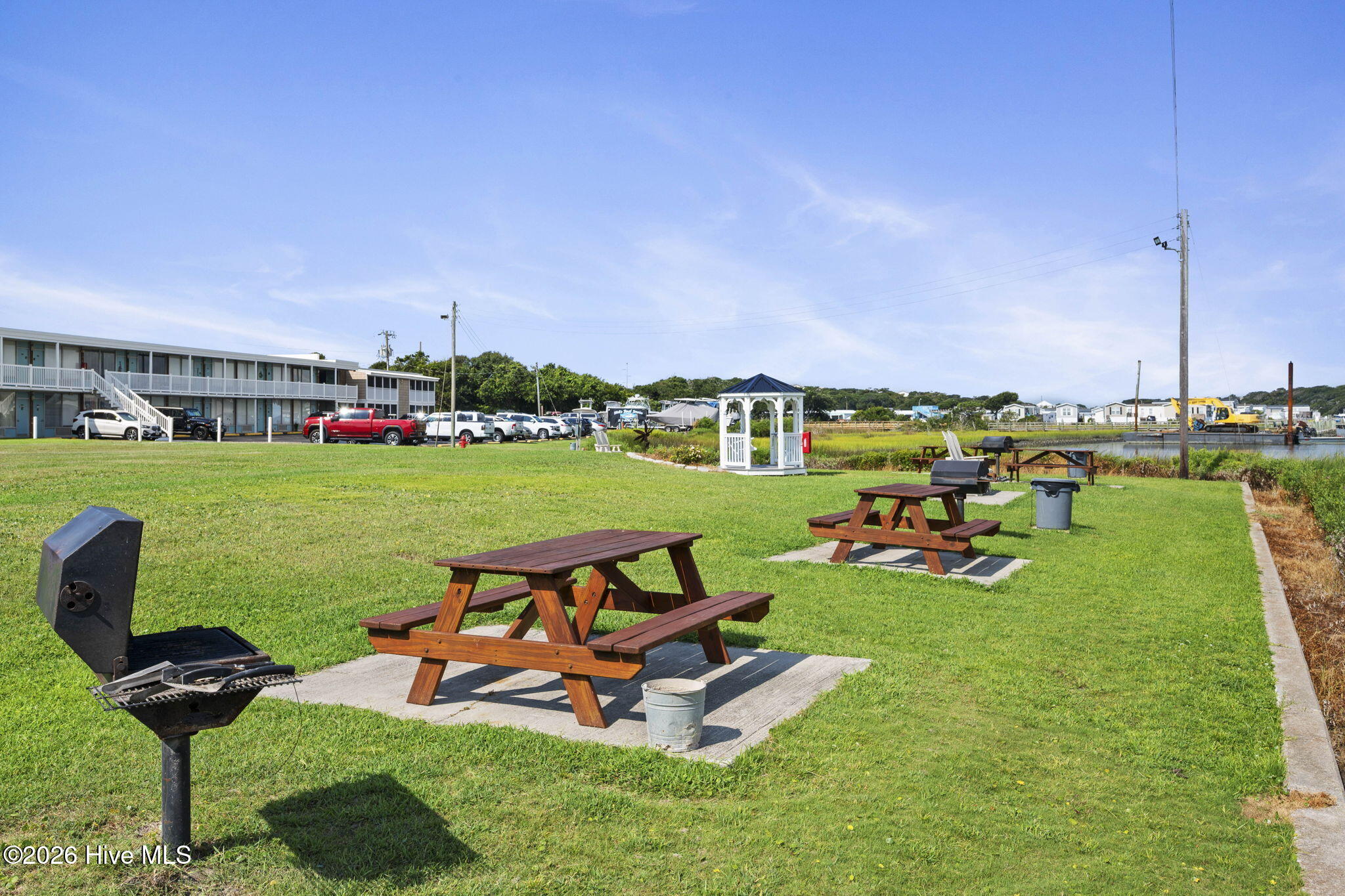1918 W Fort Macon Road 241,Atlantic Beach