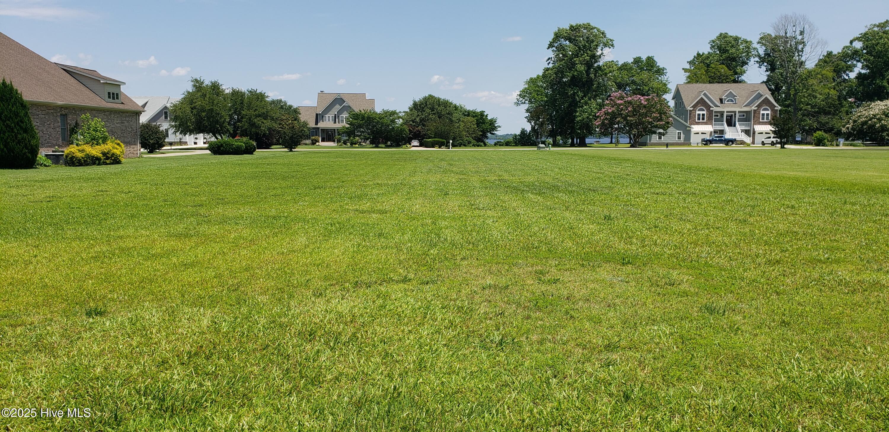 Lot 4 Black Rock Subdivision