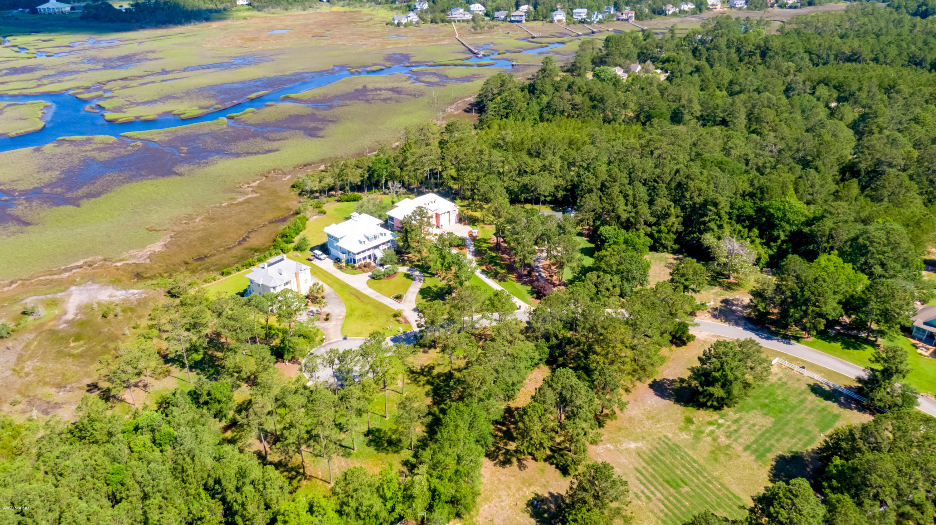 3391 Turnbuckle Lane SE, Southport, NC, 28461