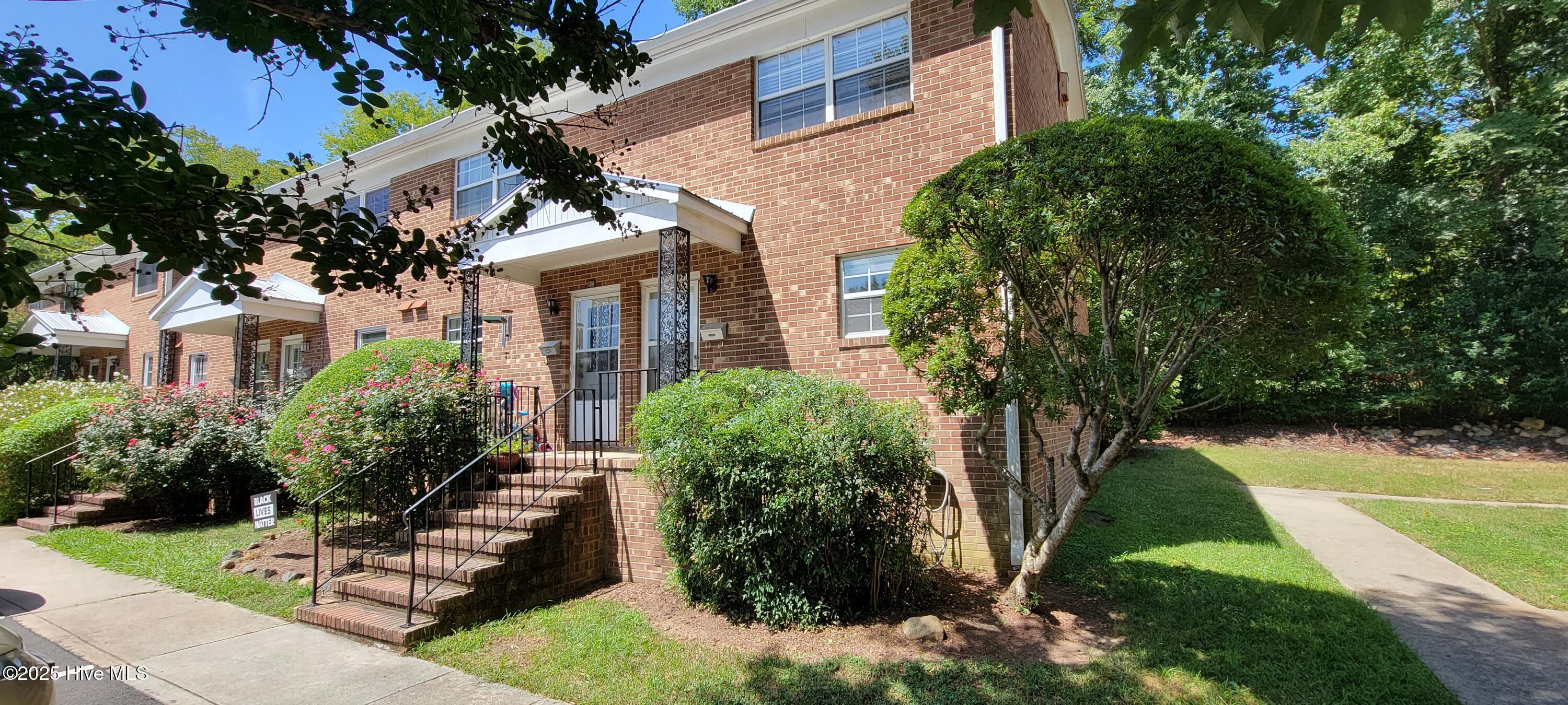 Homes for sale in Carrboro, NC | 506 N Greensboro St #Apt 35, Carrboro, NC 27510 | MLS# 100529567