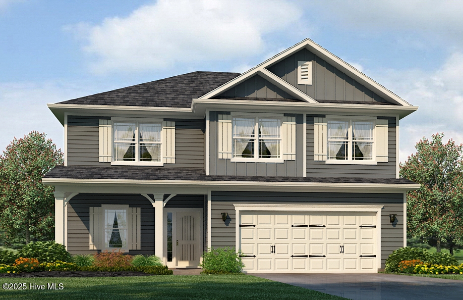 Homes For Sale - 1930 Caracara Drive<br/> New Bern, NC 28560