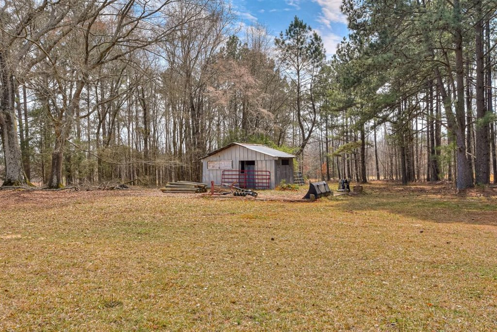 3495 Elberton Highway, Lincolnton, GA 30817 Listing Photo  55