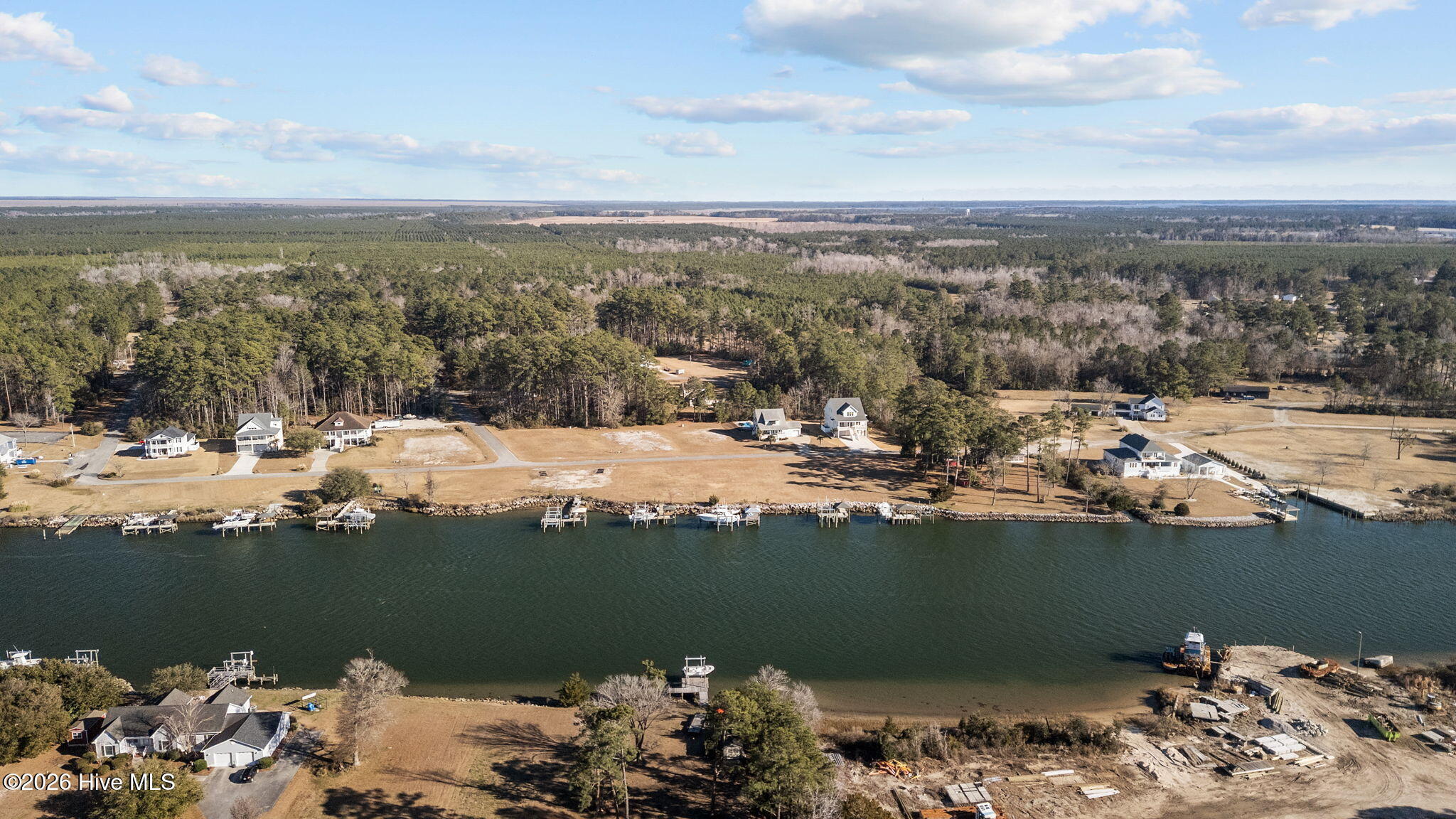 110 Waterway Drive,Beaufort