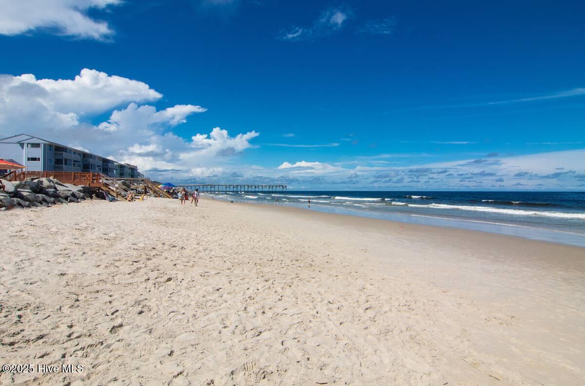 Homes for sale in Carolina Beach, NC | 1601 Carolina Beach Ave N #Unit 15-B, Carolina Beach, NC 28428 | MLS# 100531007