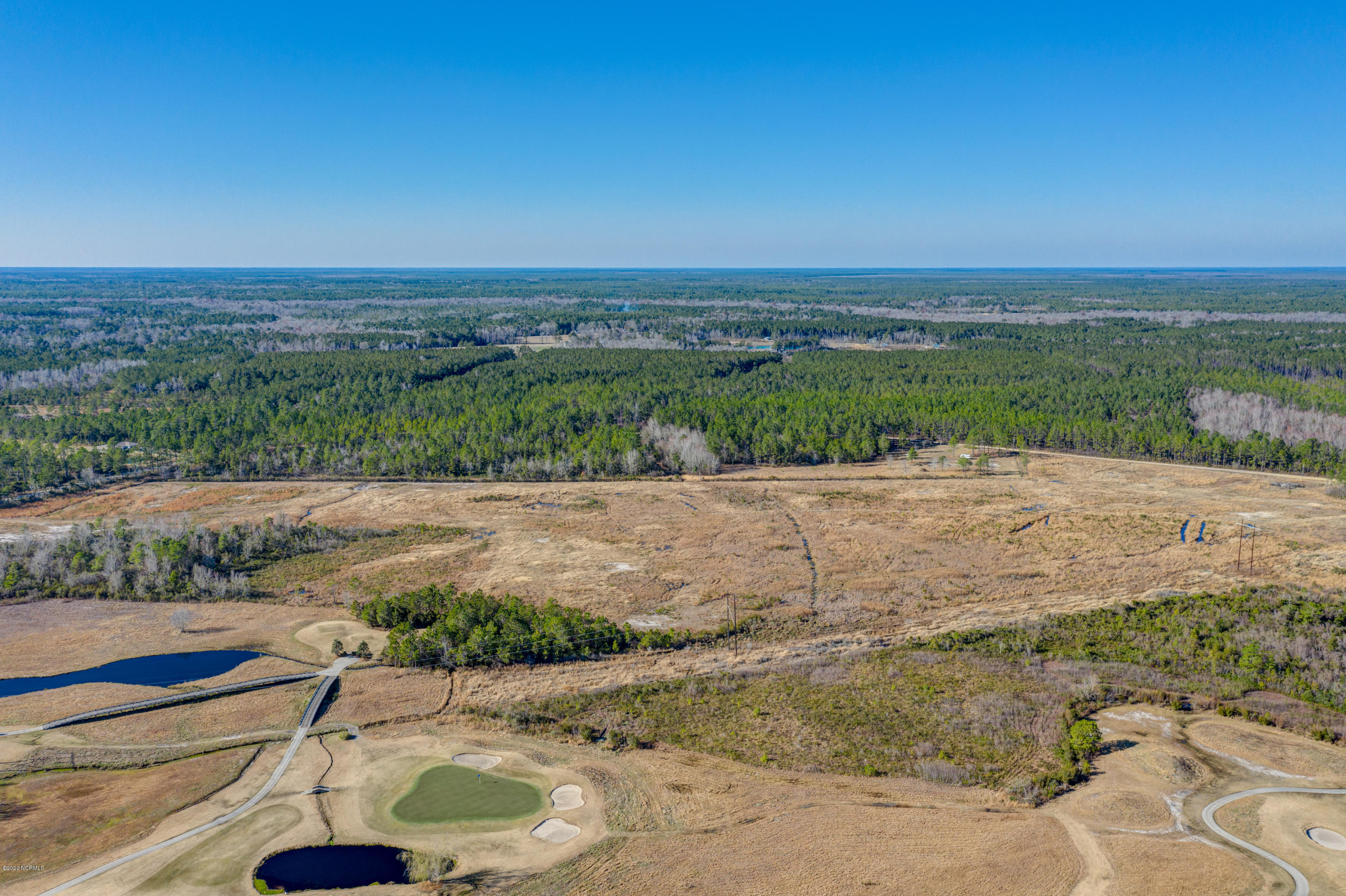 890 Wolf Pond Road, Hampstead, NC, 28443