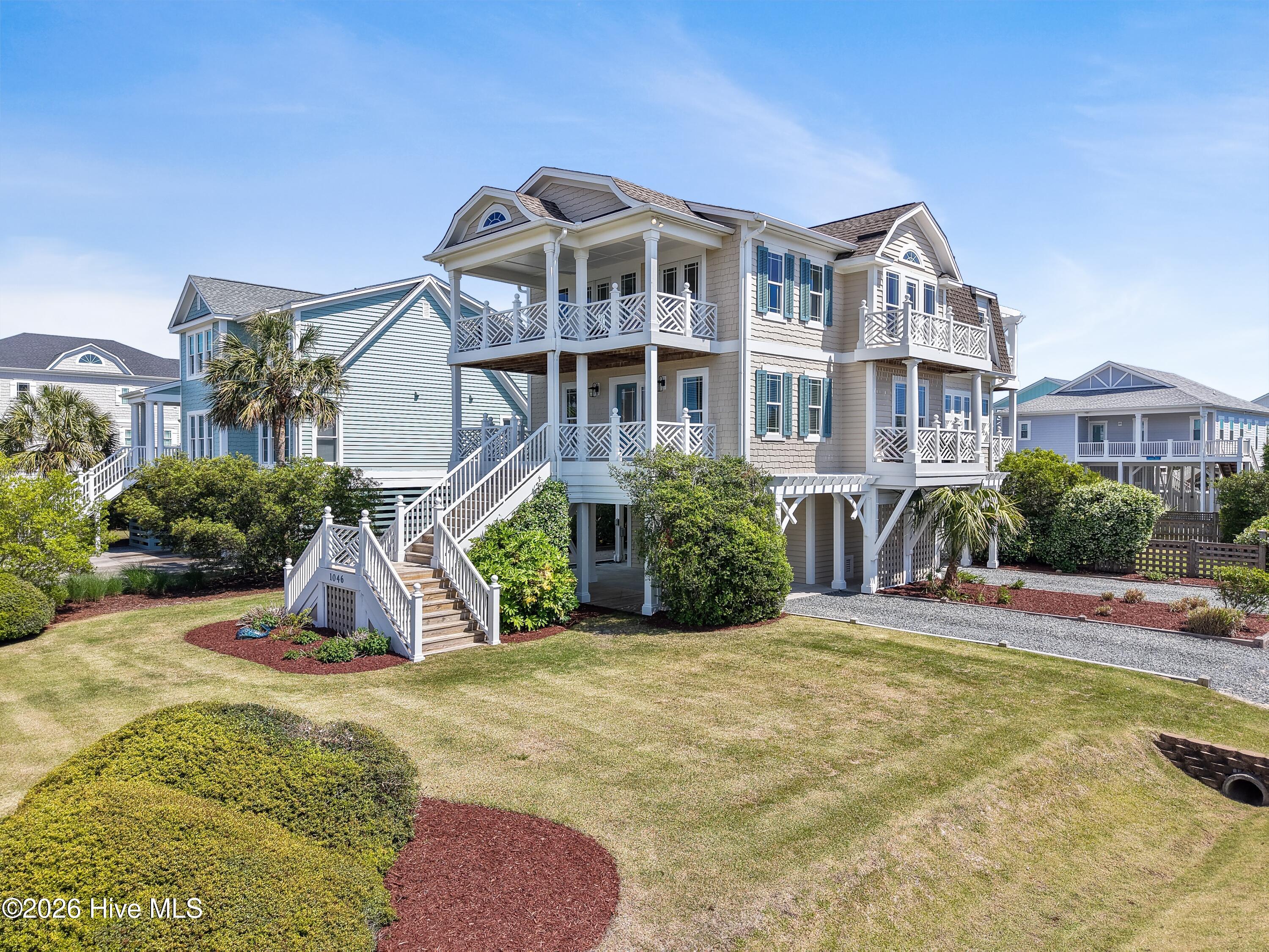Holden Beach, NC Holden Beach, NC