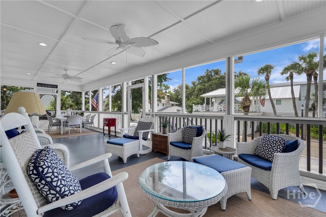 606 Butler Avenue, Tybee Island, GA 31328 Listing Photo  4