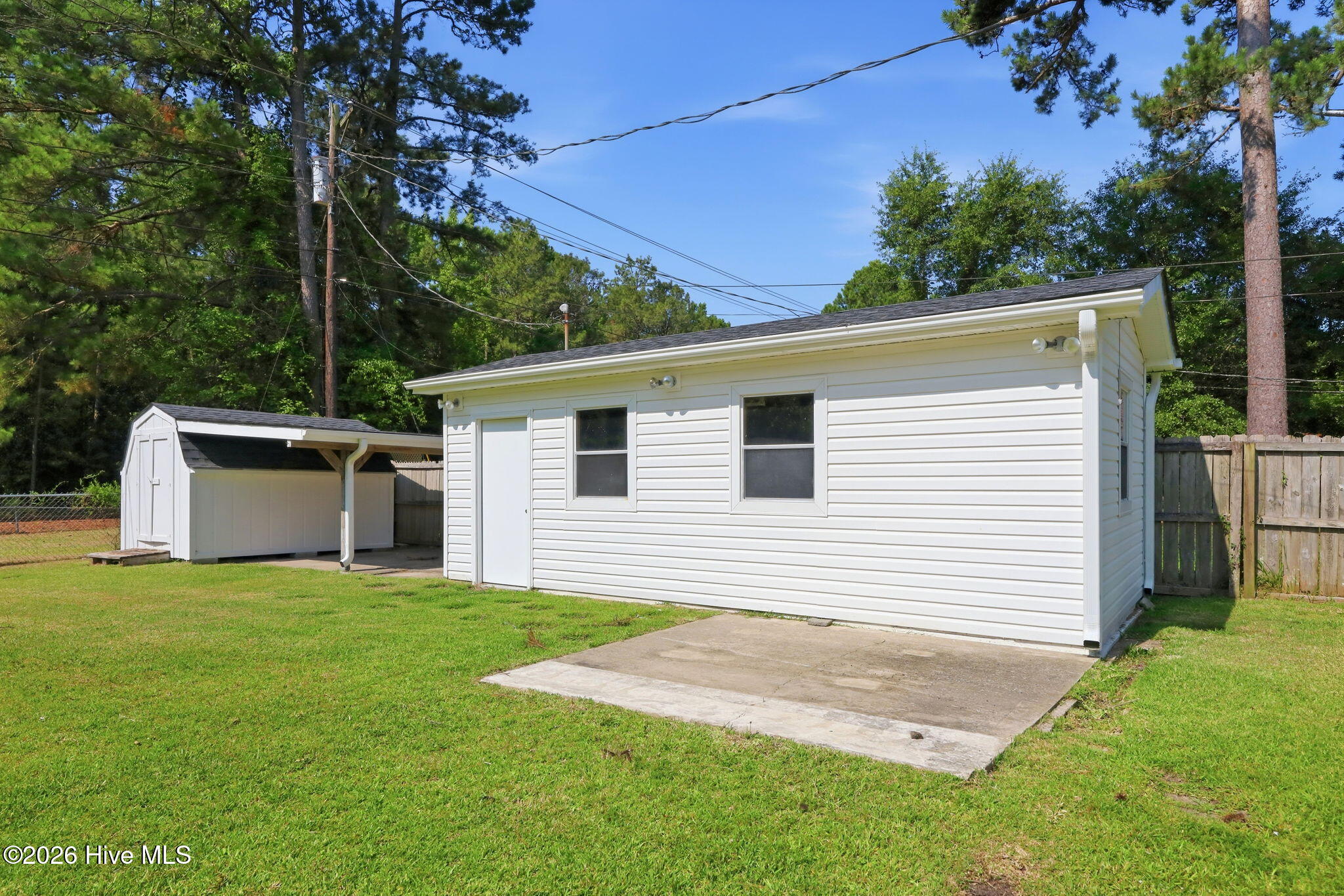 125 Bryan Boulevard,Havelock