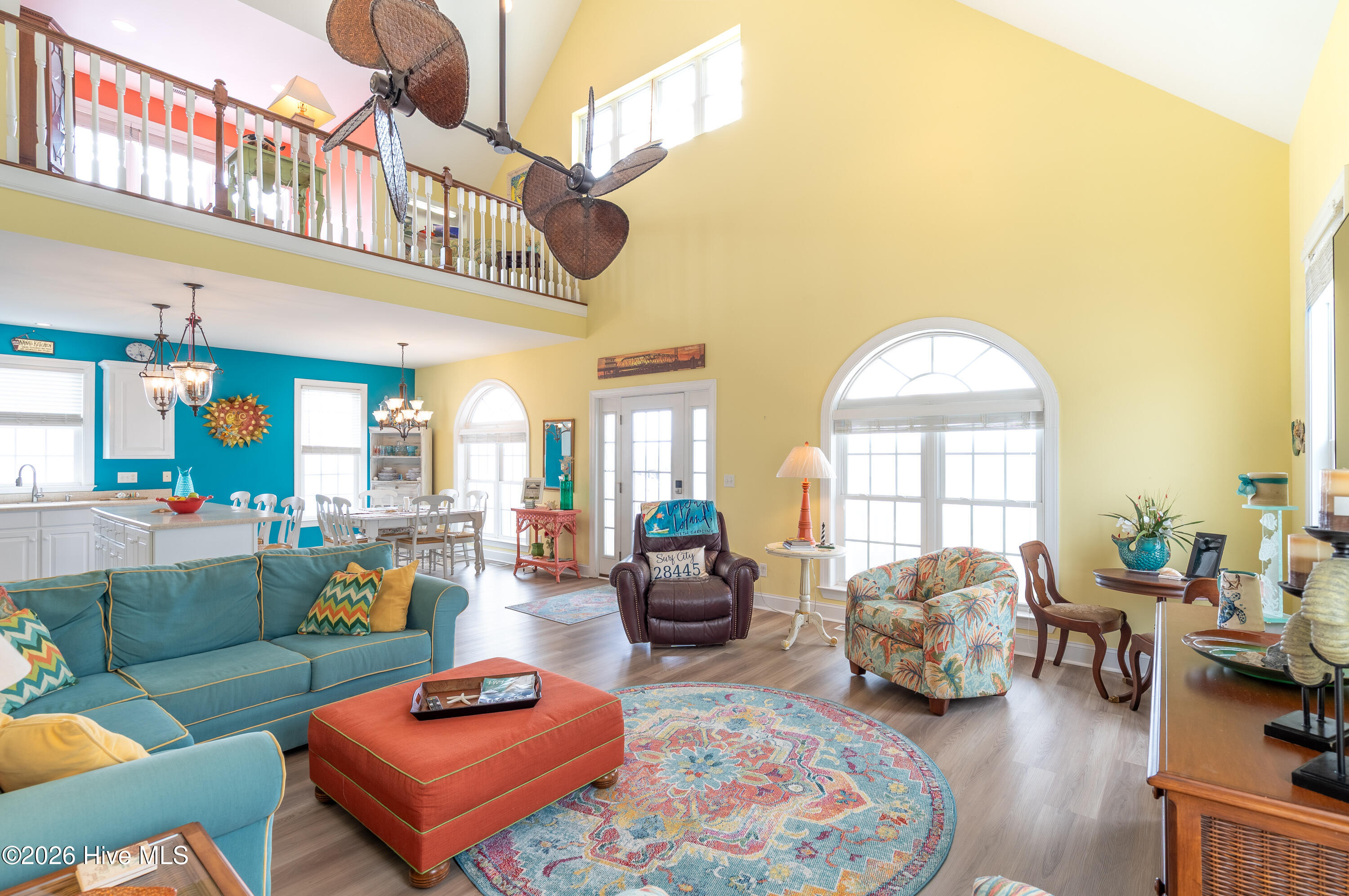 7037 7th Street, Surf City, NC, 28445