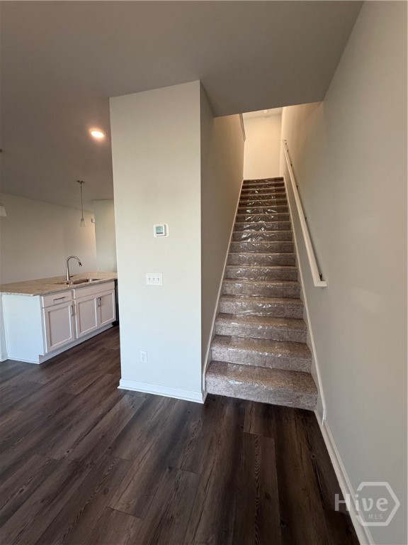 Photo 3 of Townhouse for sale at 207 Pinebury Rd, Bloomingdale, GA 31302 | MLS# SA357572 | Listing updated on 2026-09-13