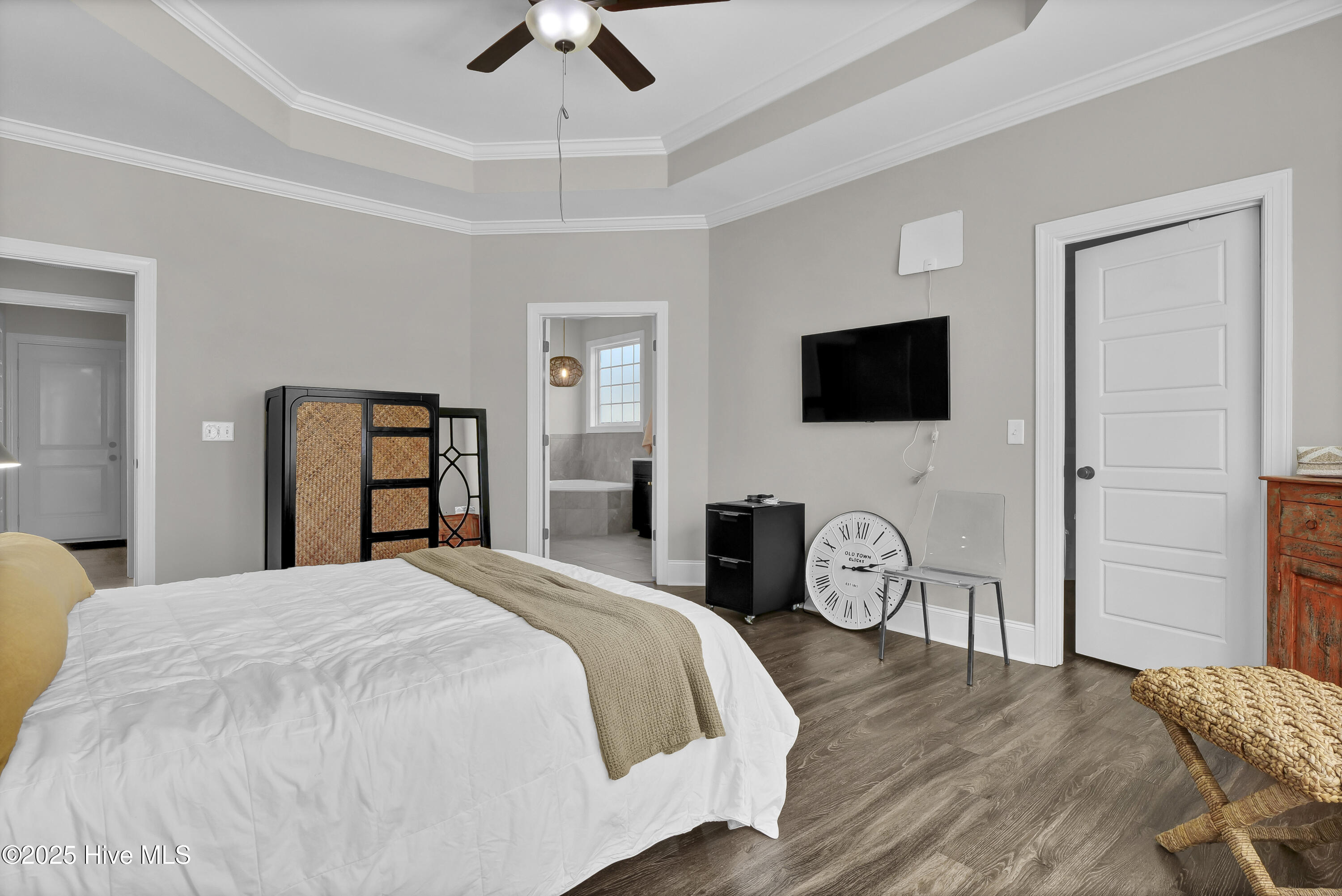 444 Yucca Lane, Wilmington, NC 28412 – photo 8: Master 2