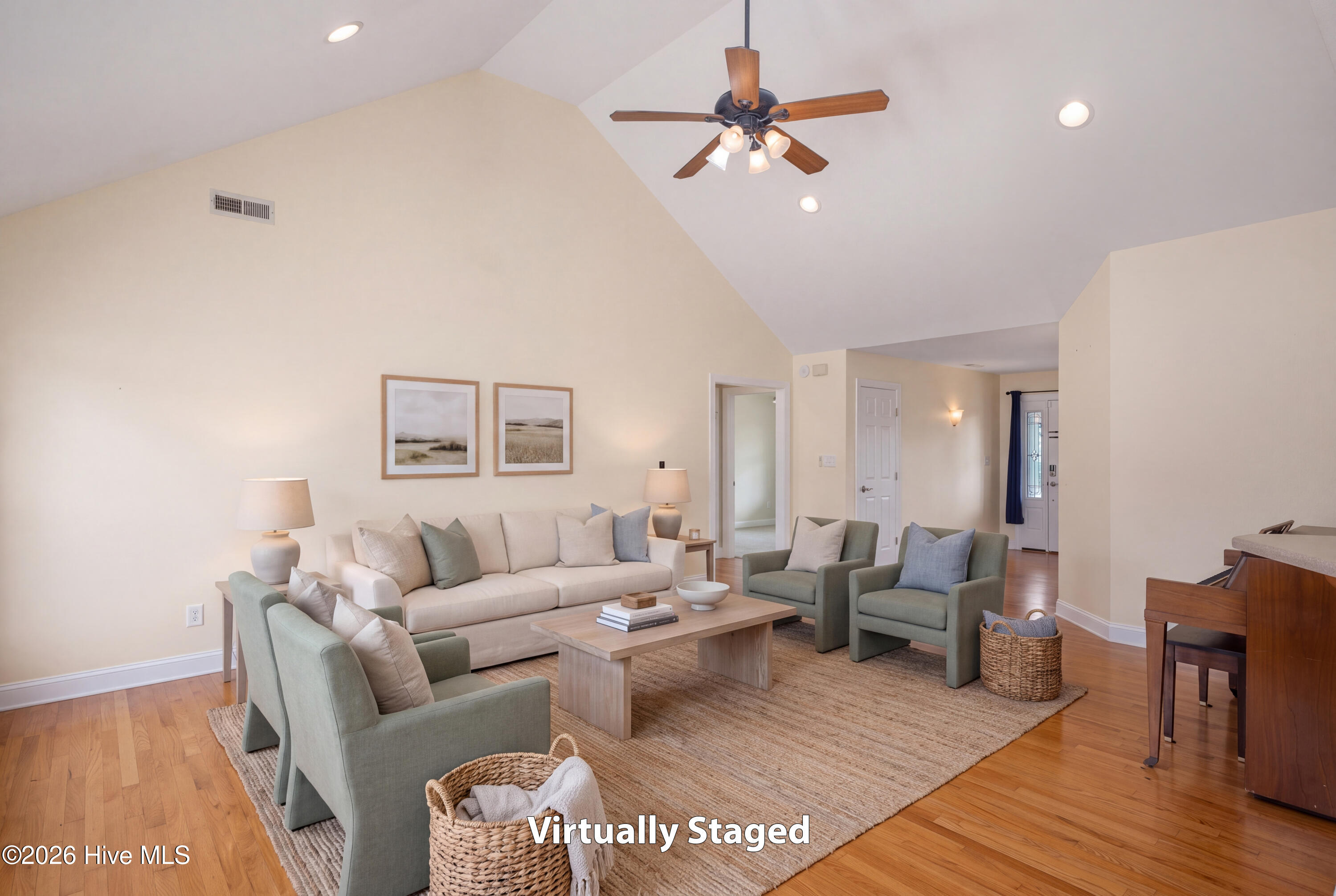 Photo 2 of Single family home for sale at 156 Charleston Dr, Grandy, NC 27939 | MLS# 100608201 | Listing updated on 2026-10-05