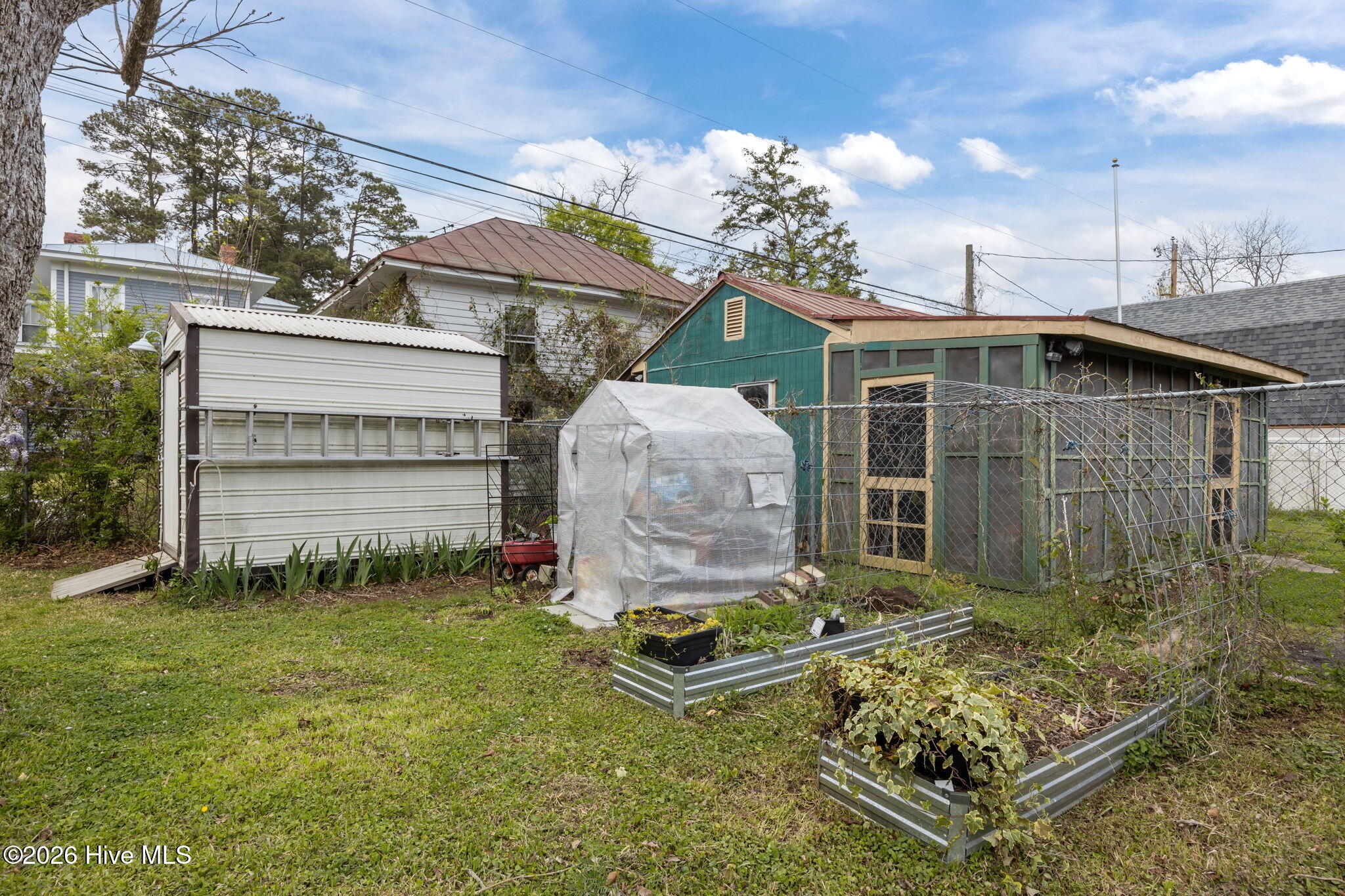1614 Spencer Avenue,New Bern