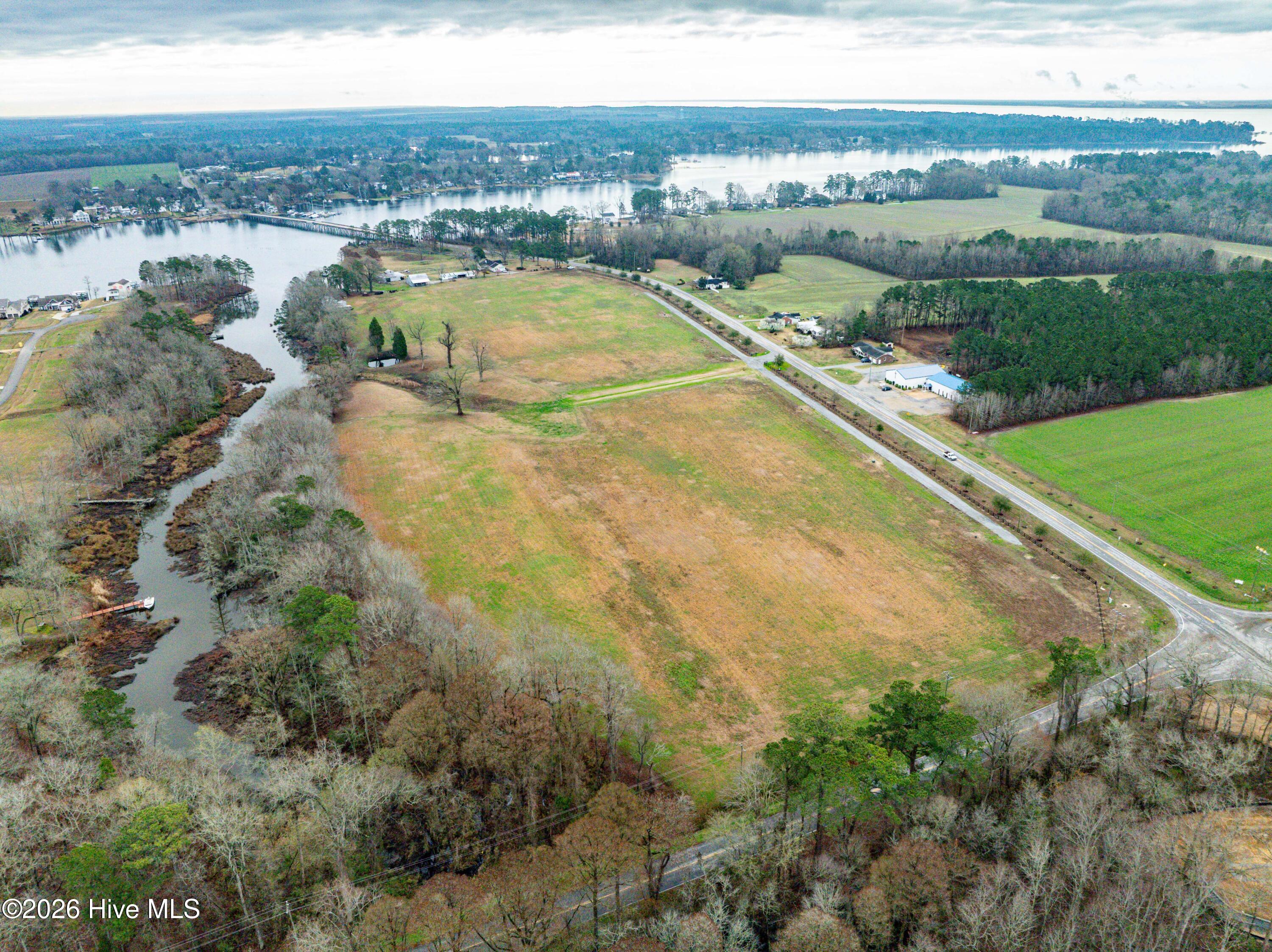 0 Nc 92 Hwy E, Bath, NC, 27808