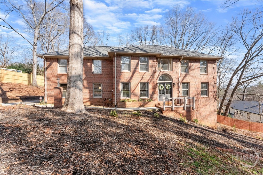 3810 Hardy Place, Gainesville, GA, 30506