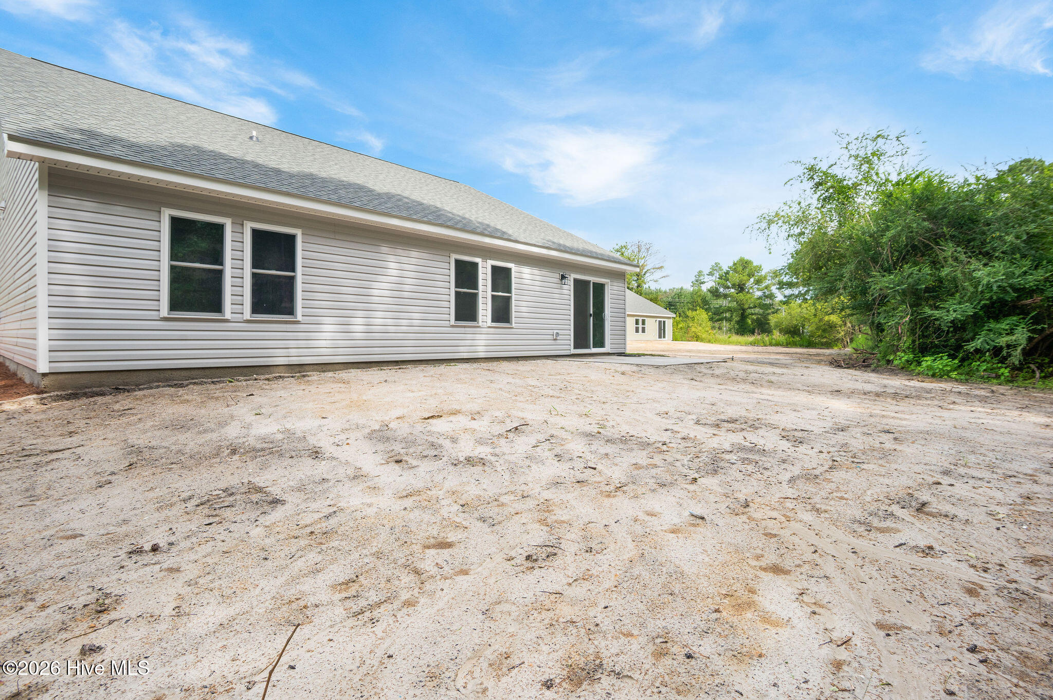 111 William Gurganus Road,Maple Hill