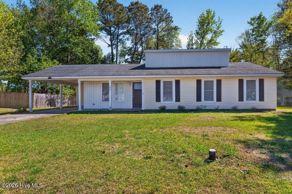 106 Keith Drive,Havelock