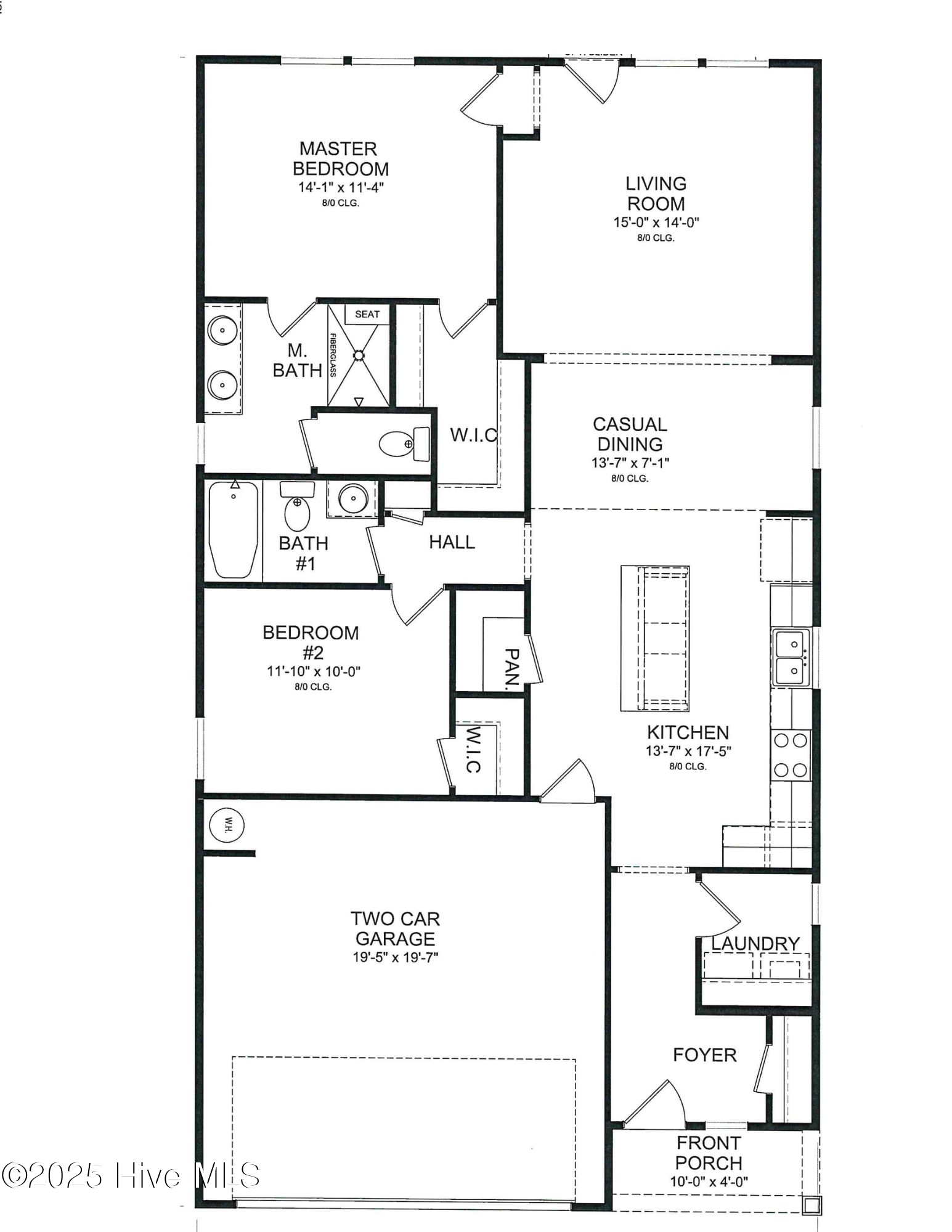 Property at 1220 Lulu Bay Drive