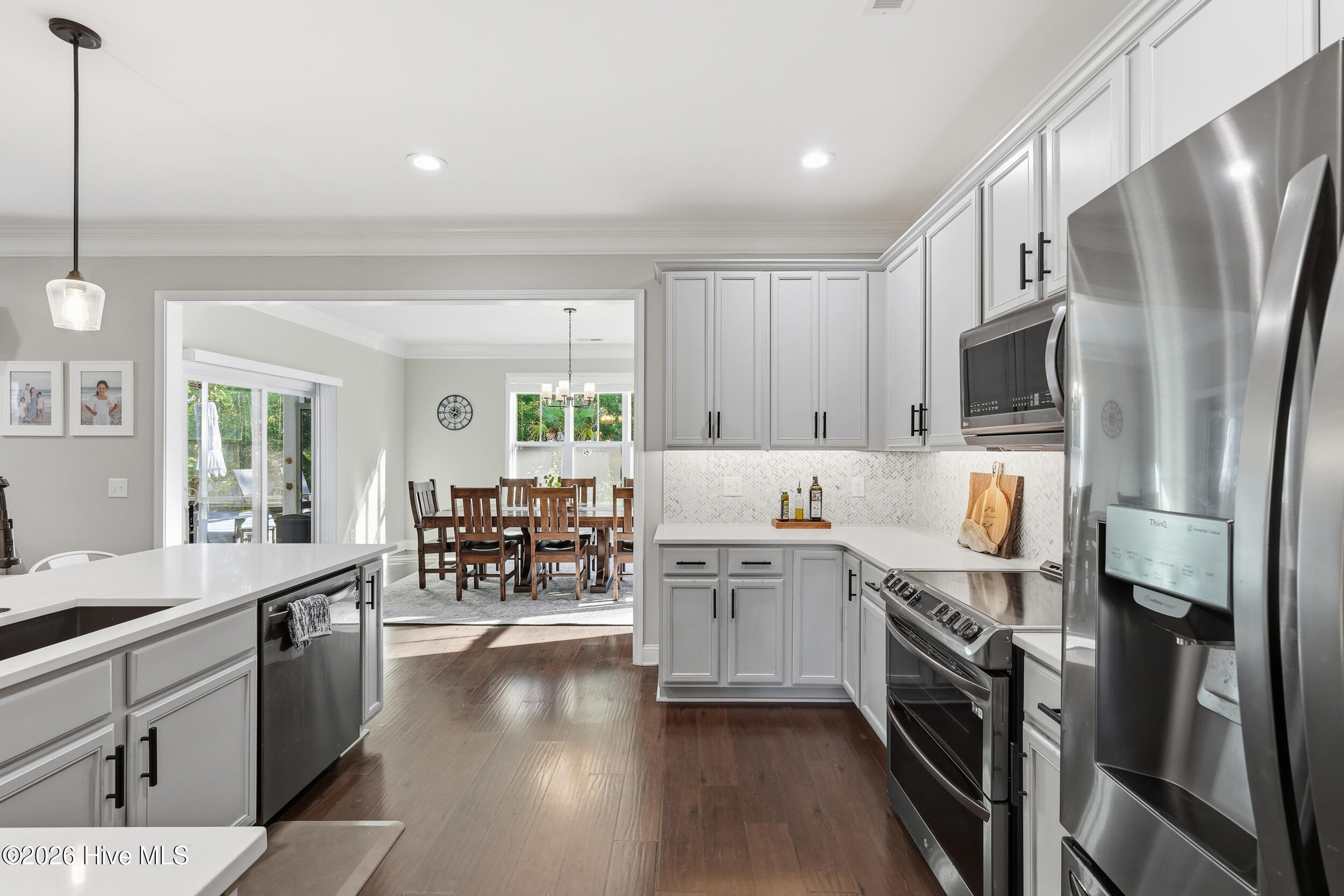 3745 Willowick Park Drive, Wilmington, NC 28409 Listing Photo  16