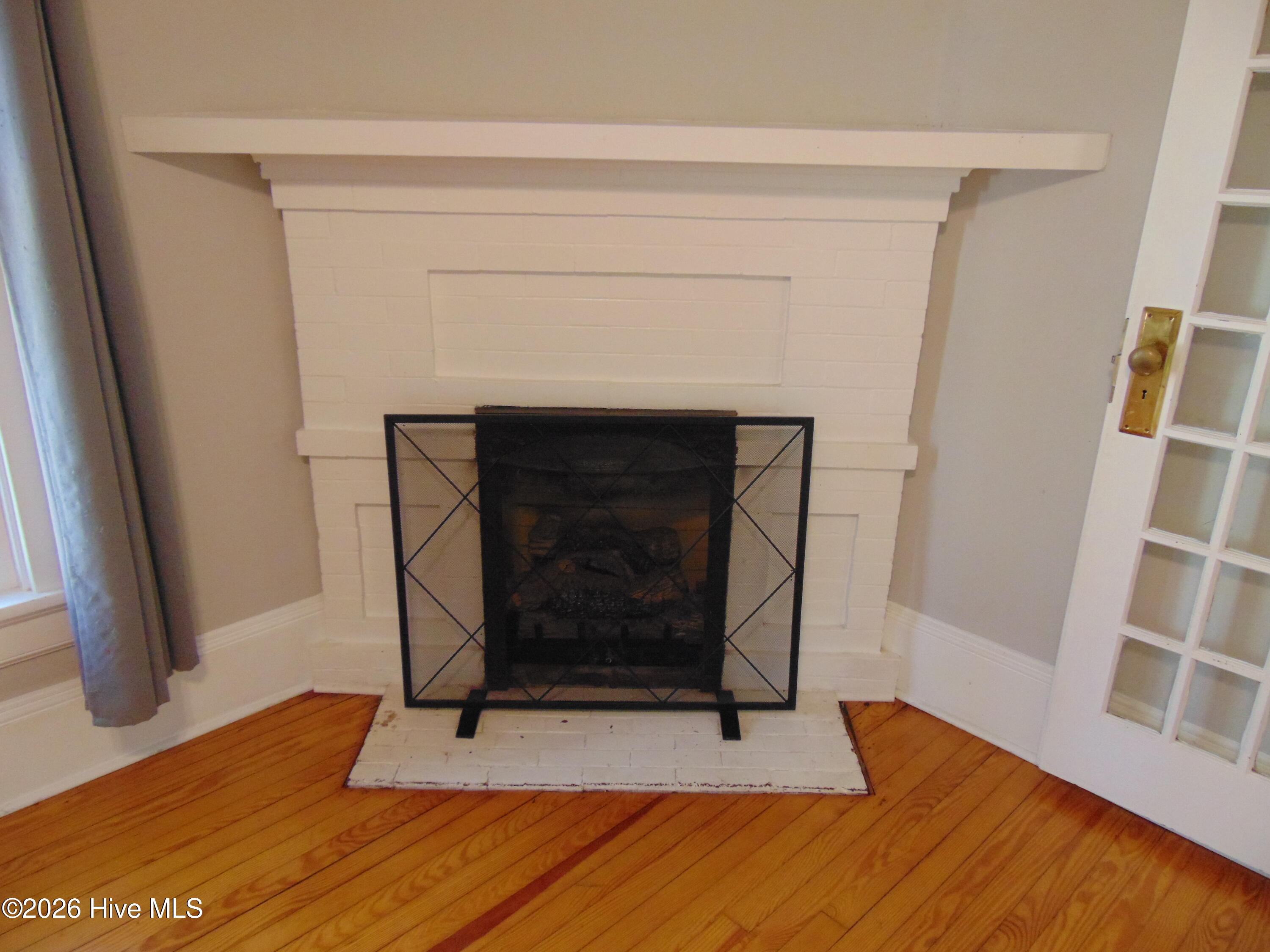 112 E Washington Street, Nashville, NC, 27856