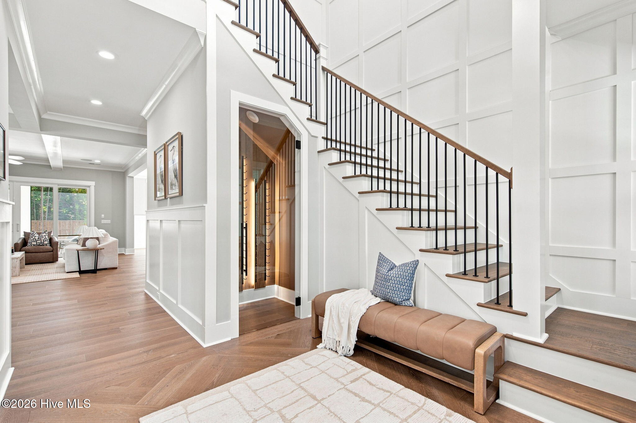Exterior photo of 128 Stones Throw Lane, Wilmington, NC 28411. MLS: 100581281