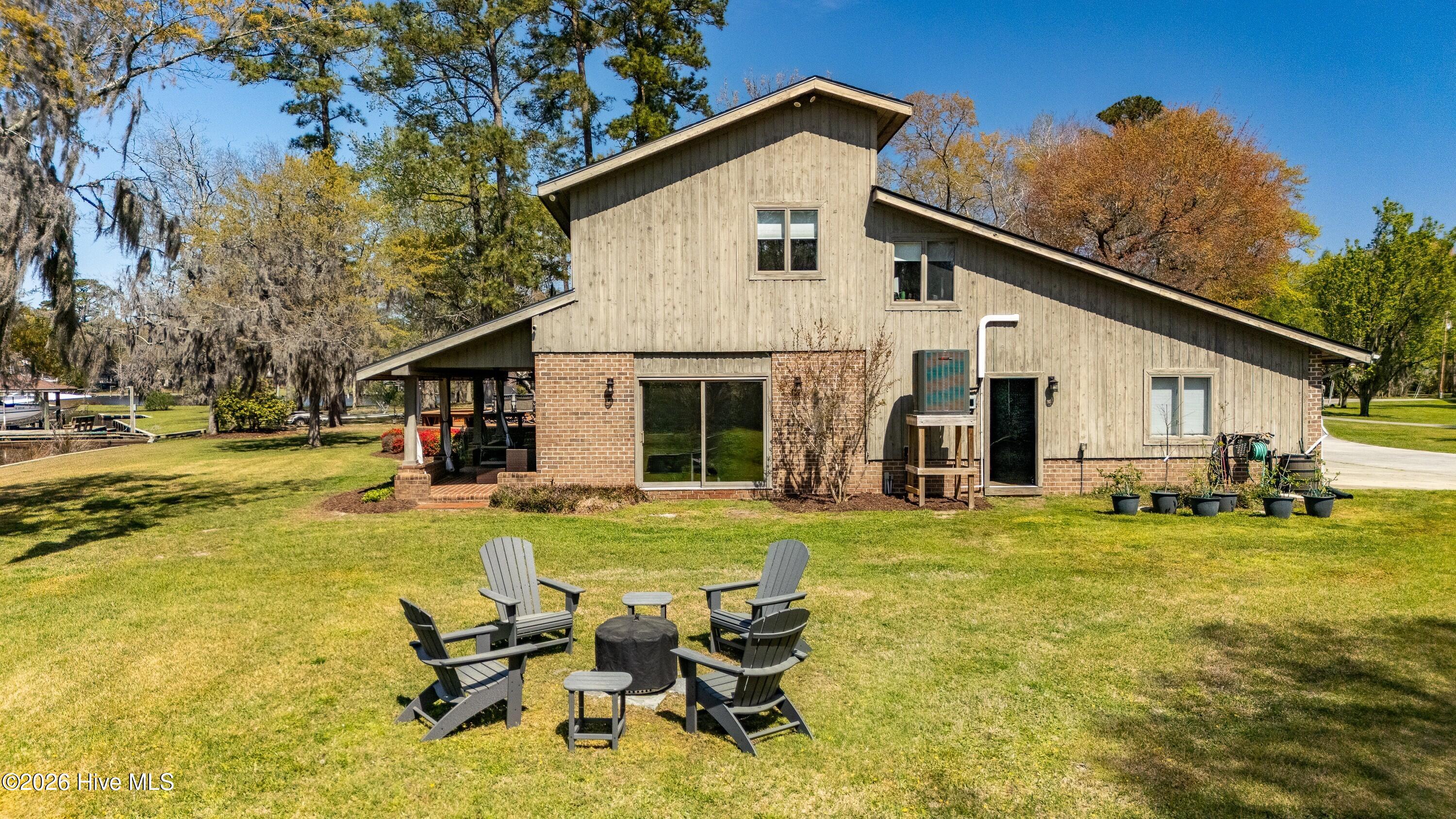 175 Gus Lane, New Bern, NC, 28562