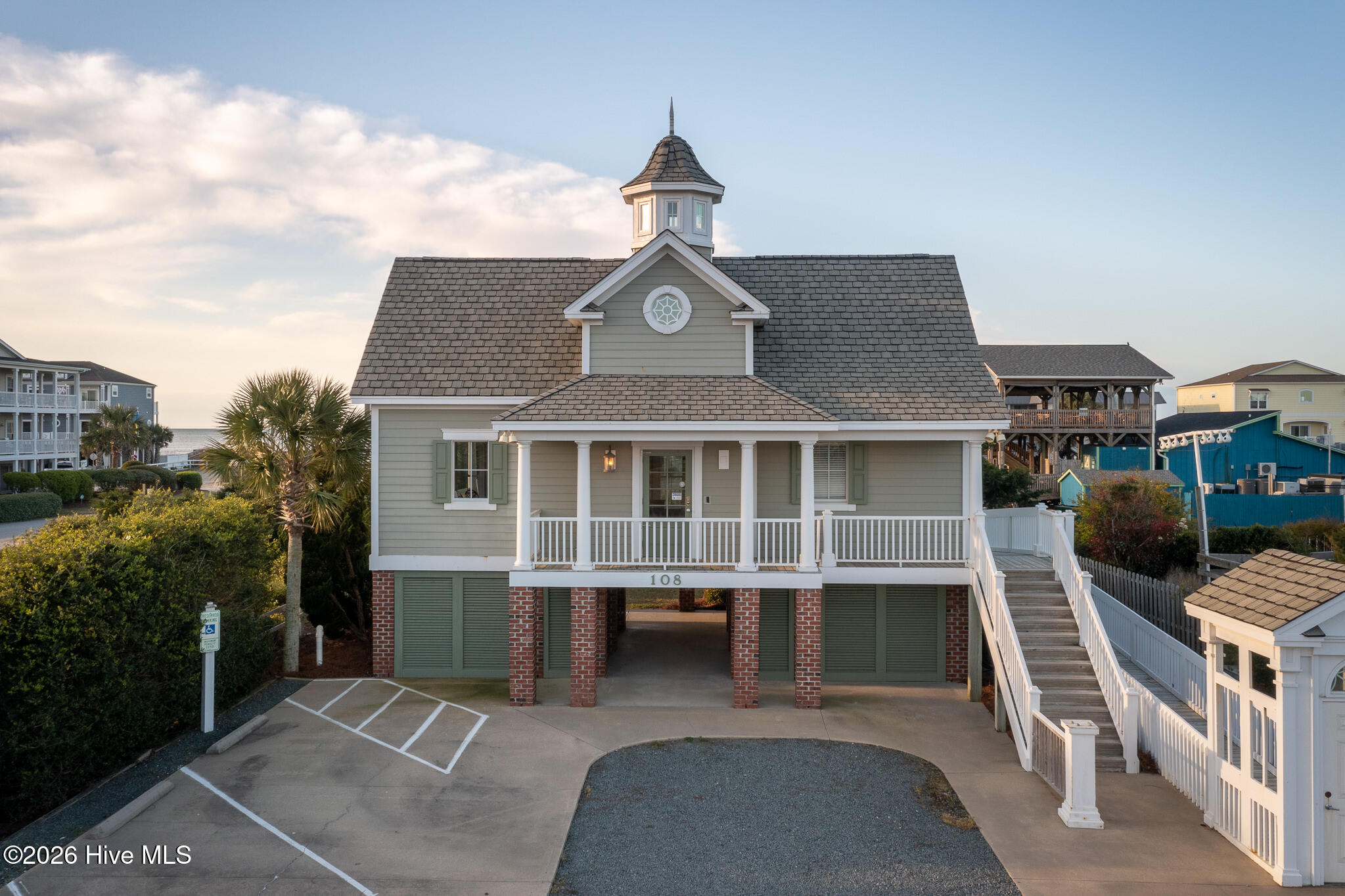 3456 Concordia Avenue SW, Supply, NC, 28462