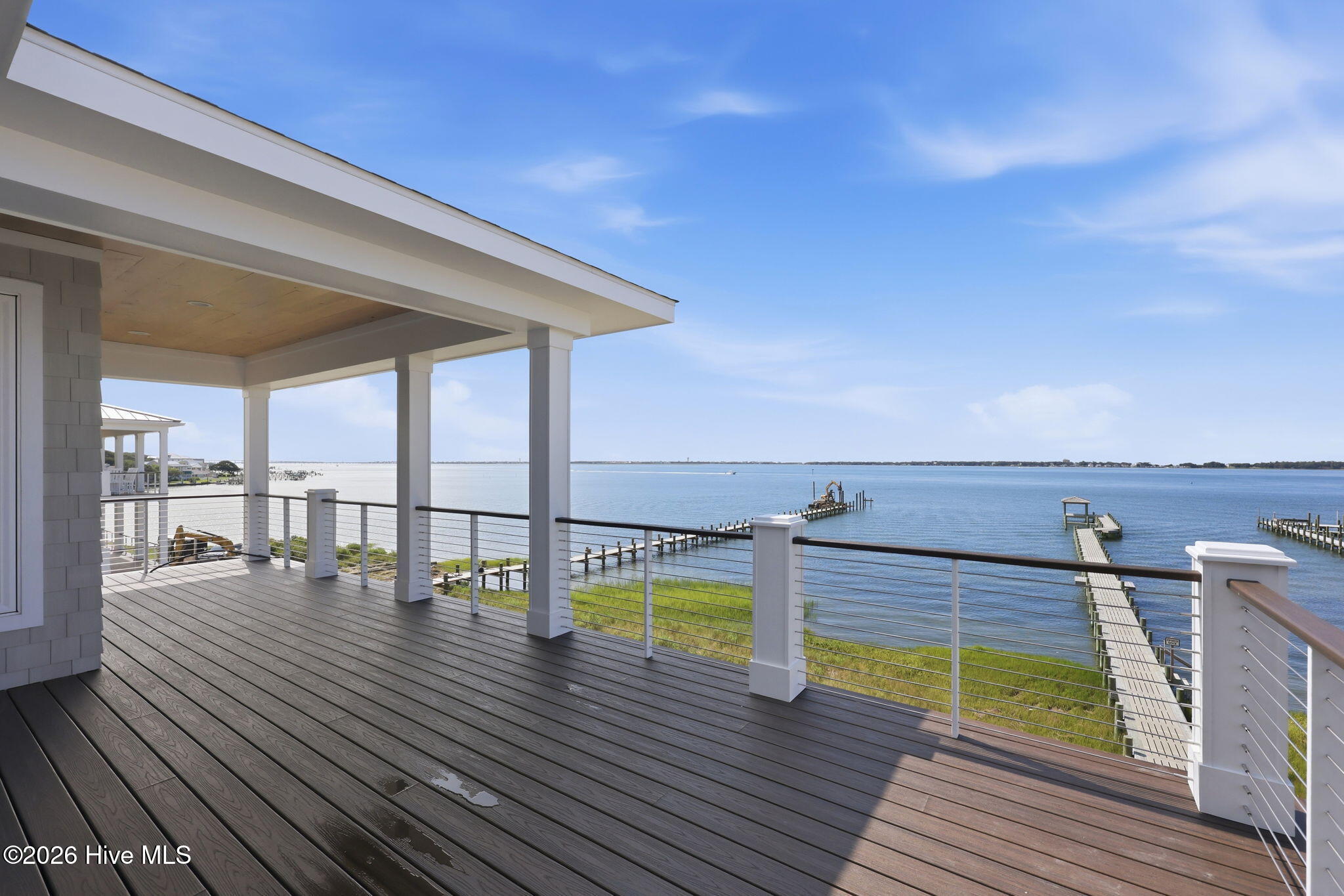 4741 S Shore Drive,Morehead City
