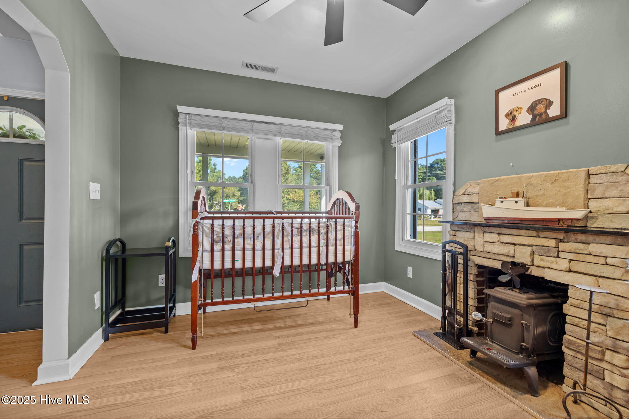 477 Harkers Island 