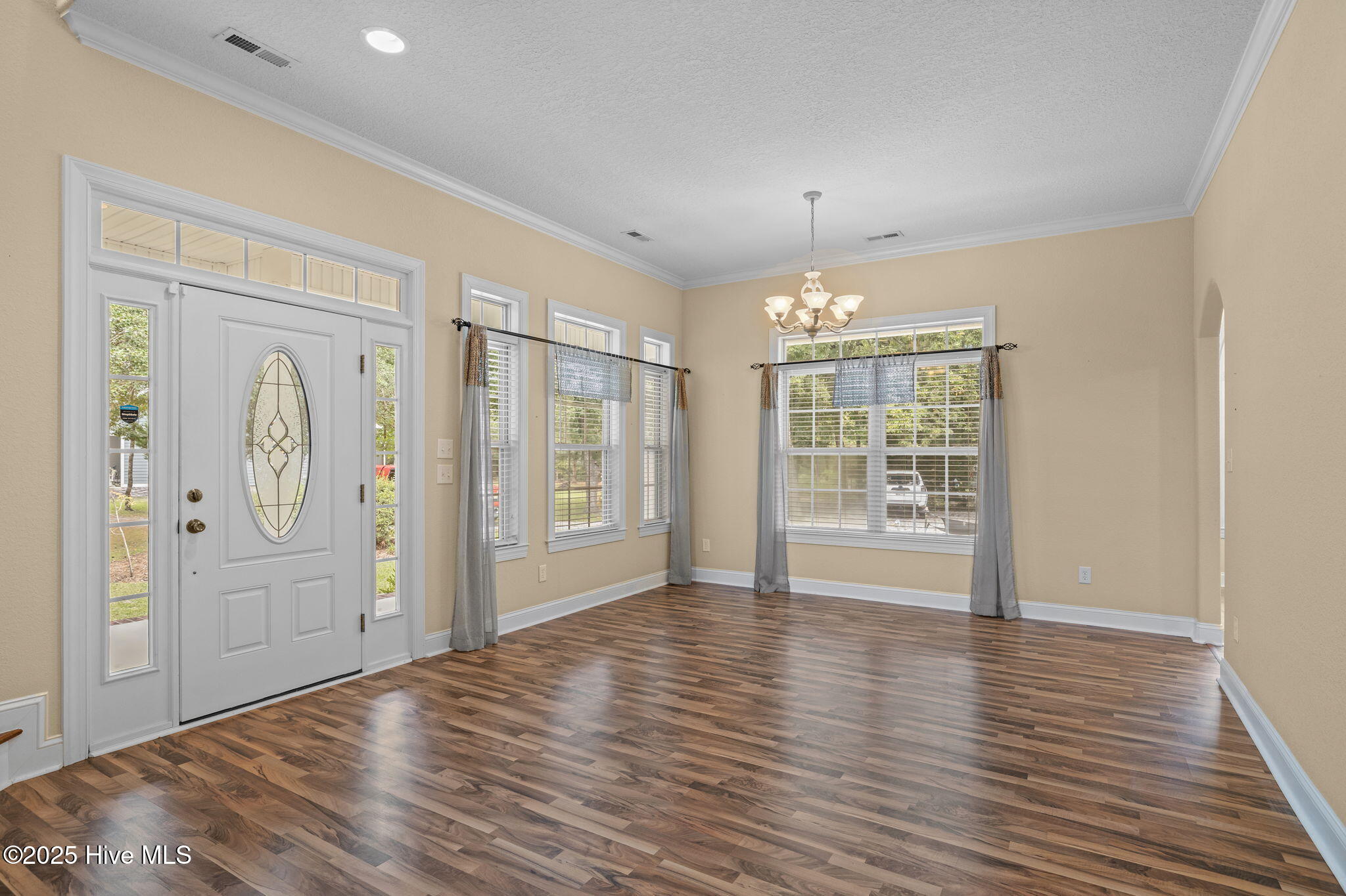 109 Sun Burst Circle, Cedar Point, NC, 28584