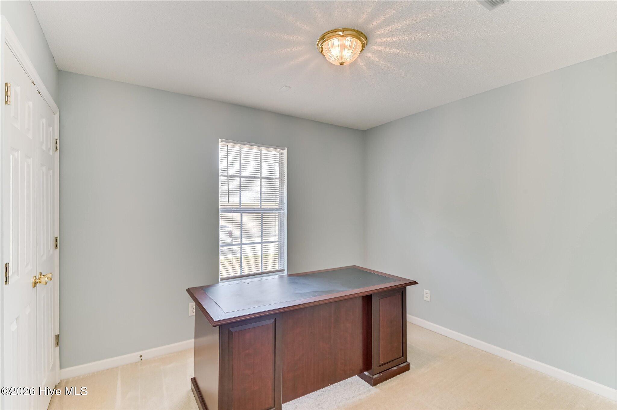 Bedroom #3a