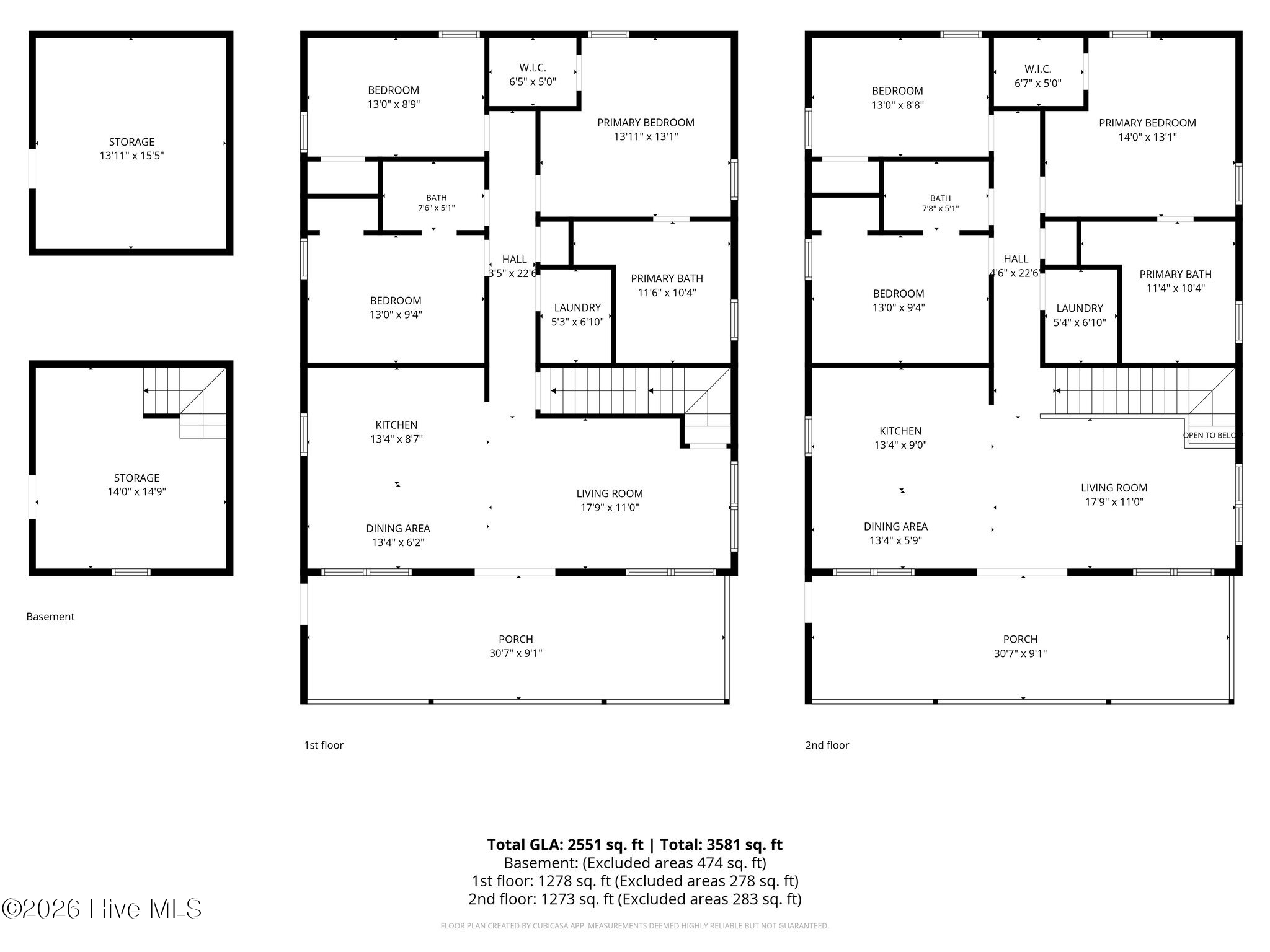 Exterior photo of 1101 Fort Fisher Boulevard N Unit 3, Carolina Beach, NC 28428. MLS: 100590587