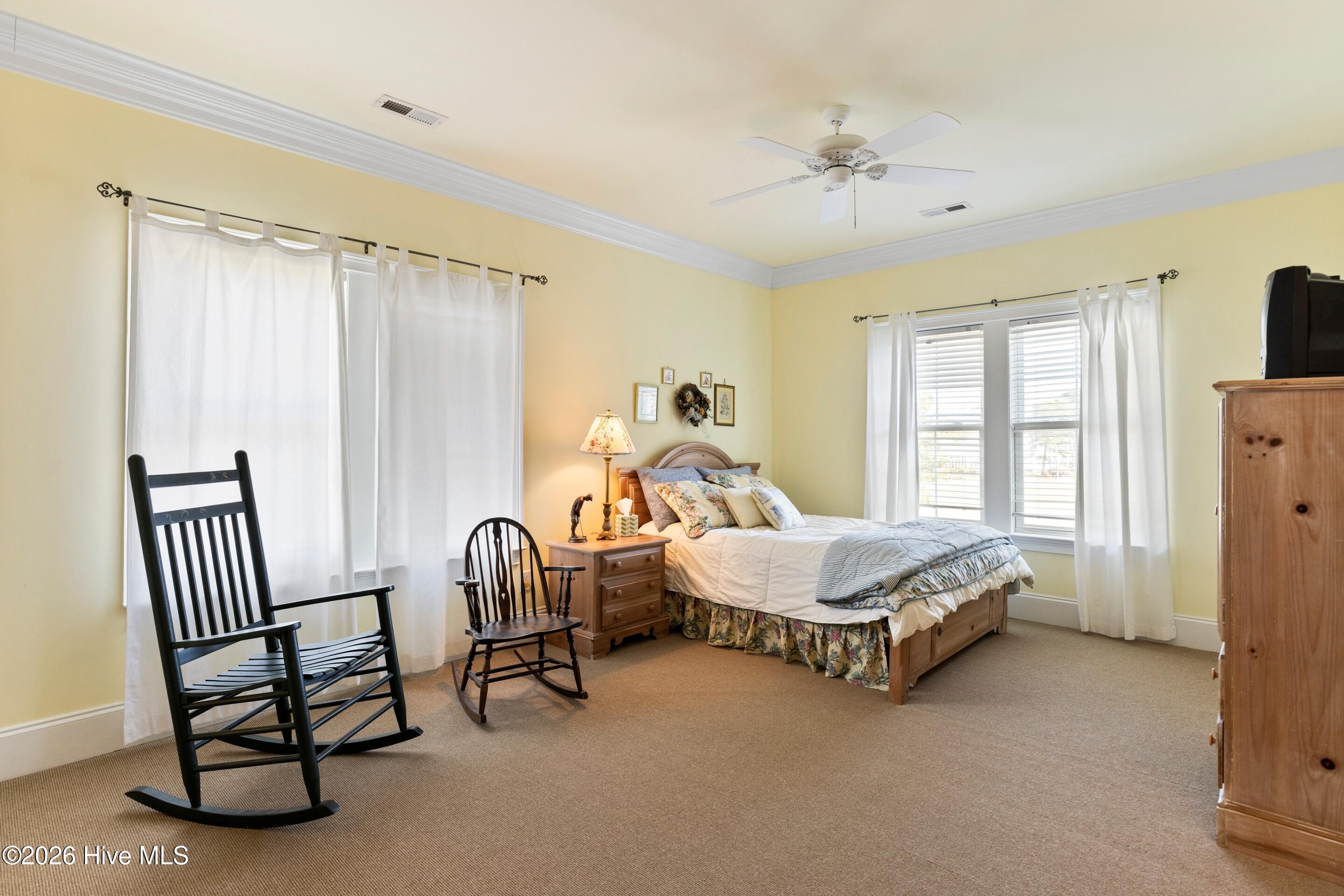 4363 Gauntlet Drive SE, Southport, NC, 28461