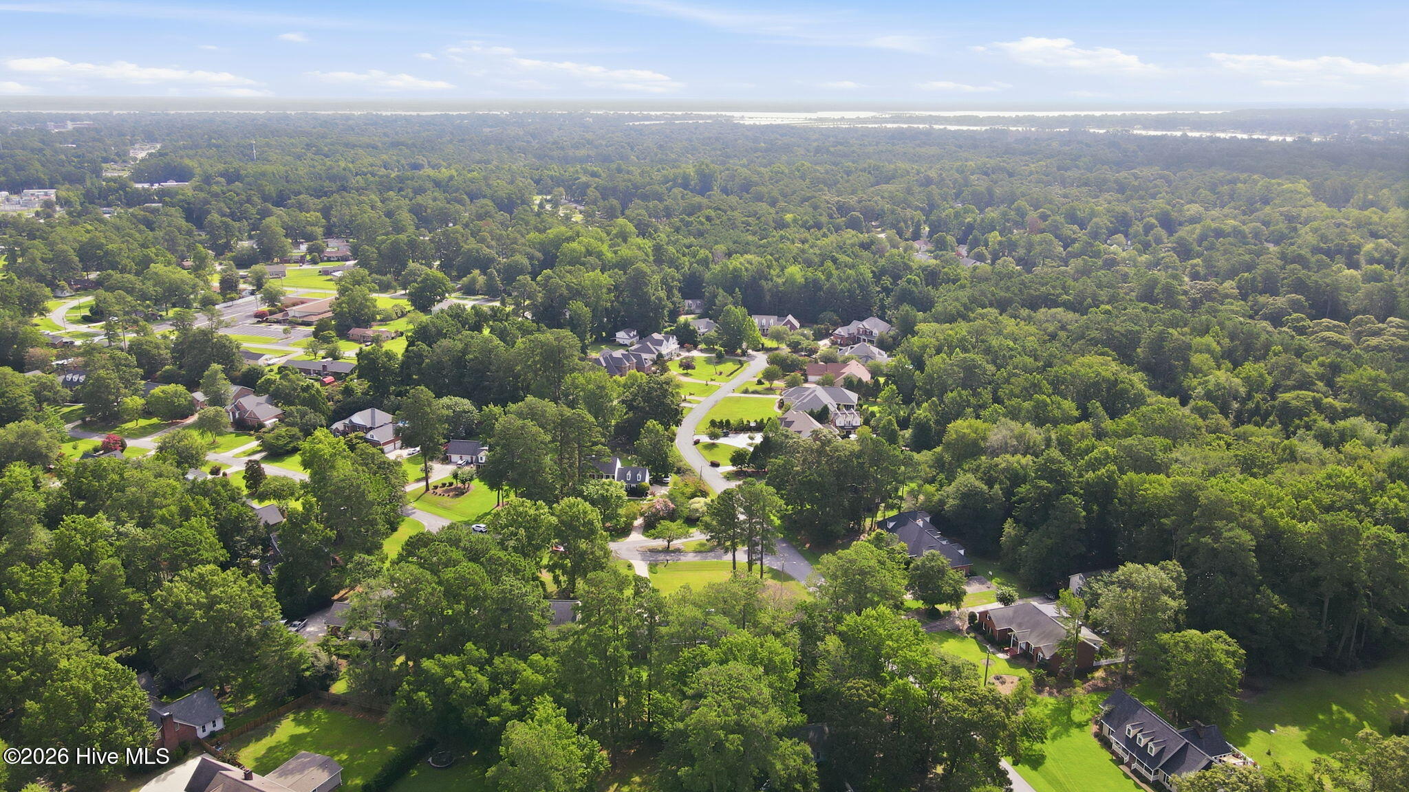 1000 Colleton Way,Trent Woods